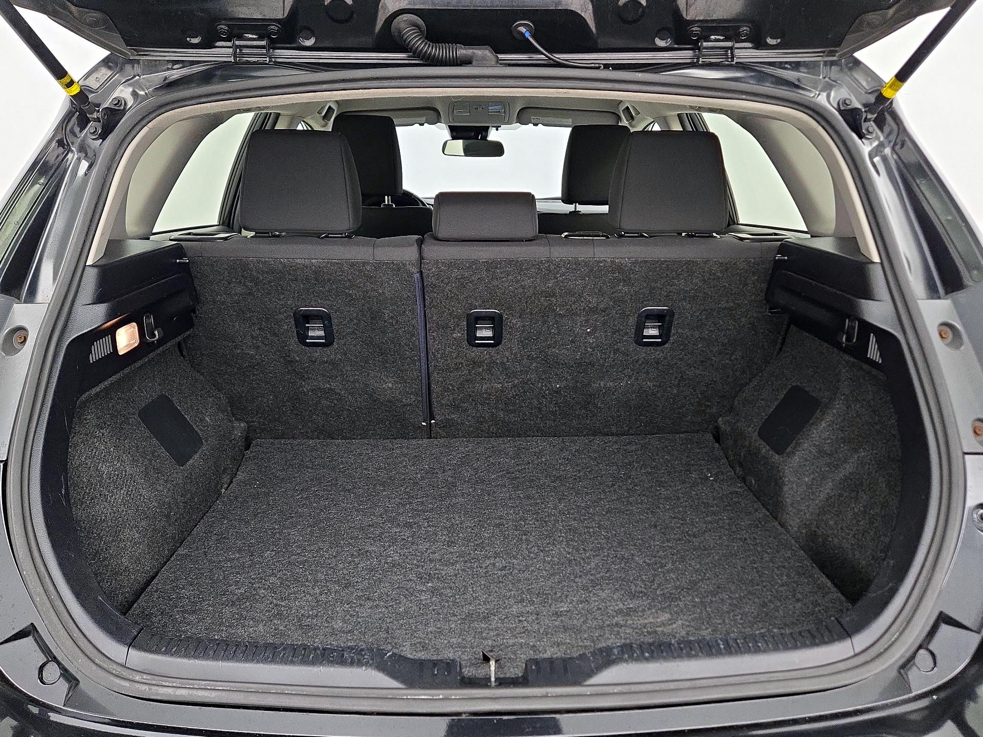 Thumbnail: 2018 Toyota Corolla iM - 20