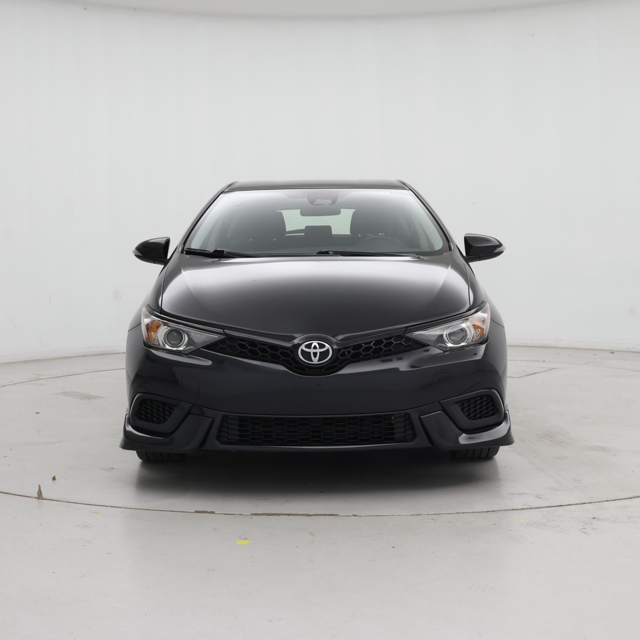 Thumbnail: 2018 Toyota Corolla iM - 5