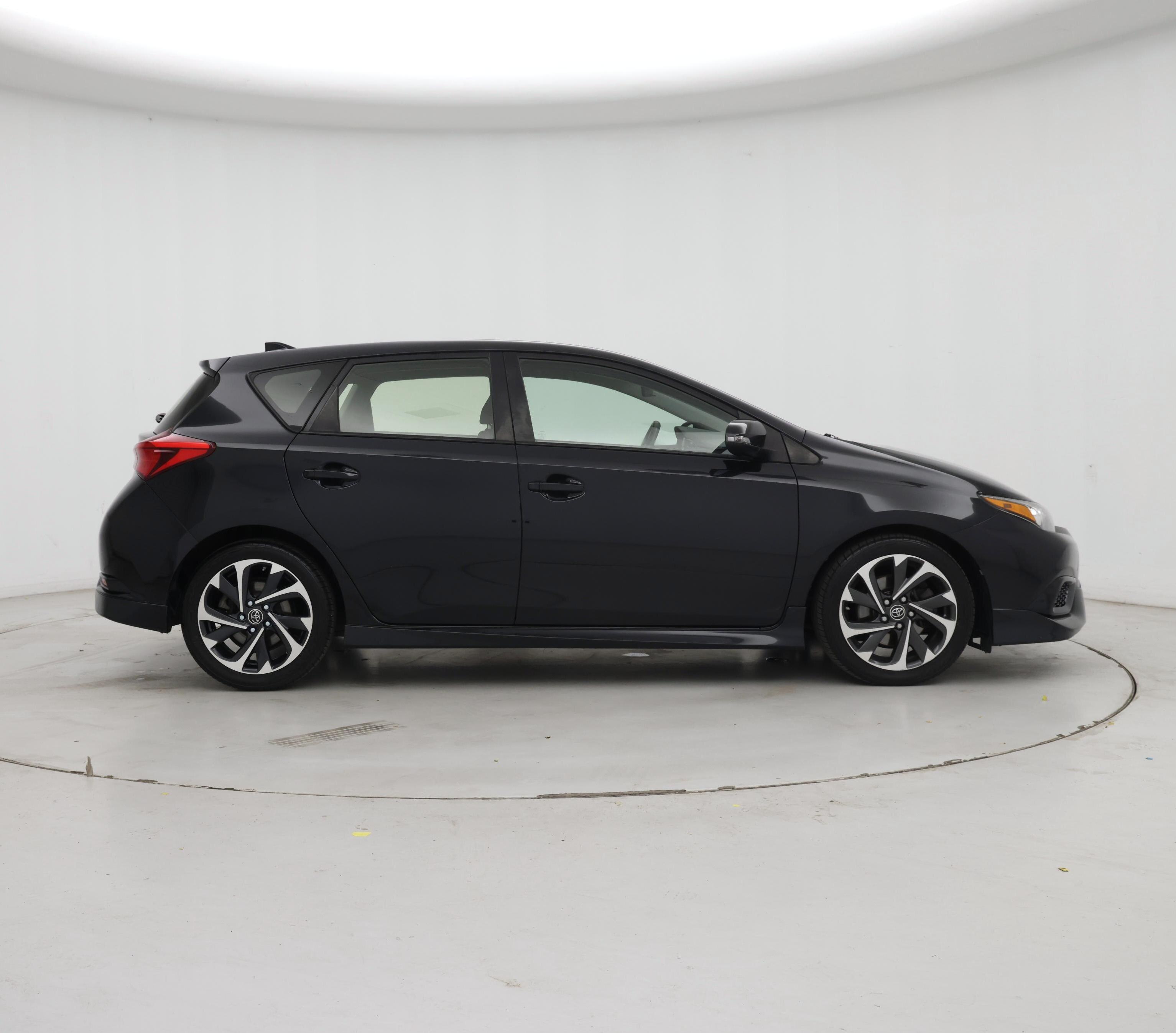 Thumbnail: 2018 Toyota Corolla iM - 7