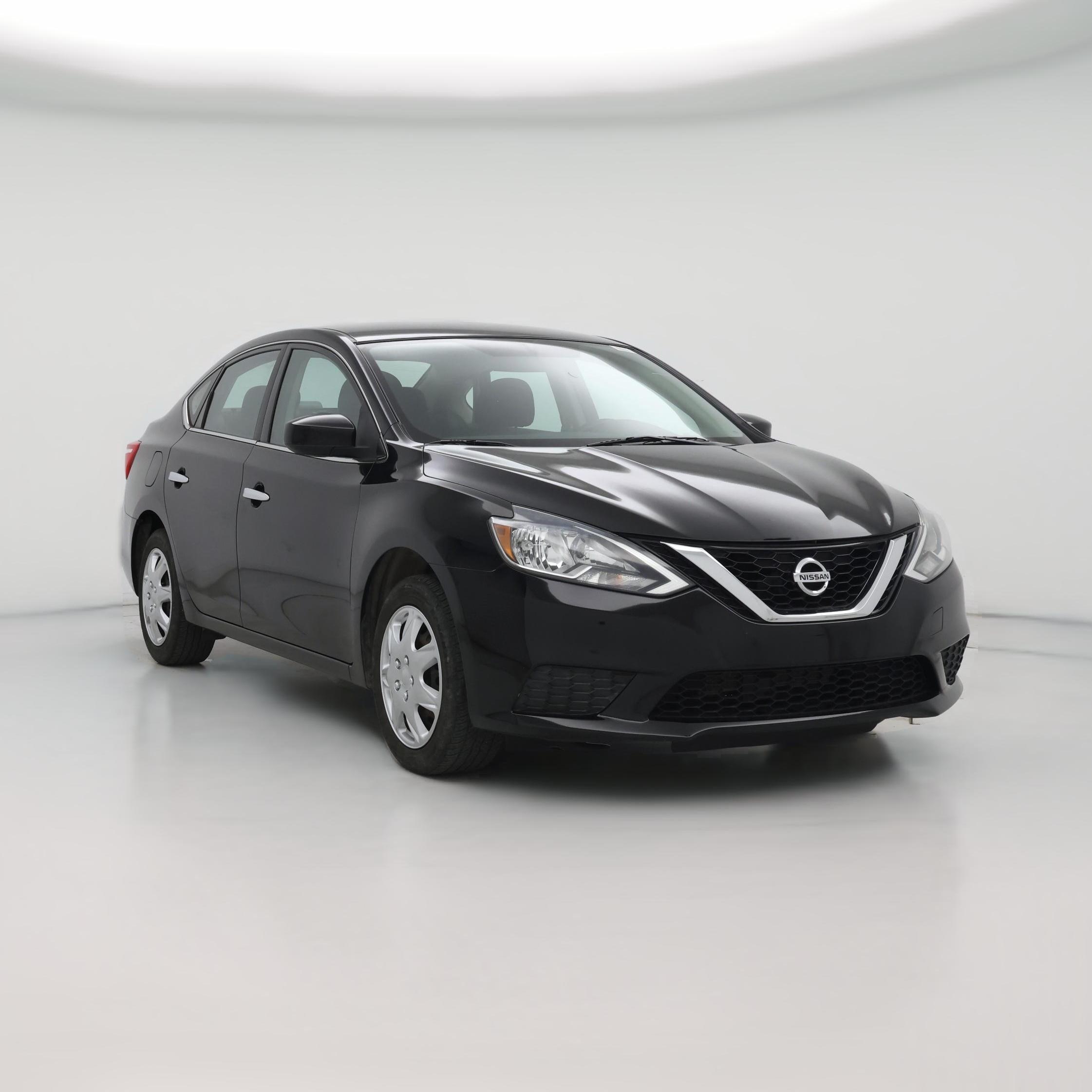 Thumbnail: 2019 Nissan Sentra - 1