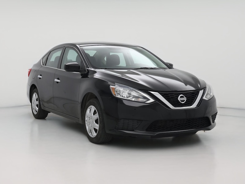 2019 Nissan Sentra S -
                  Madison, TN
