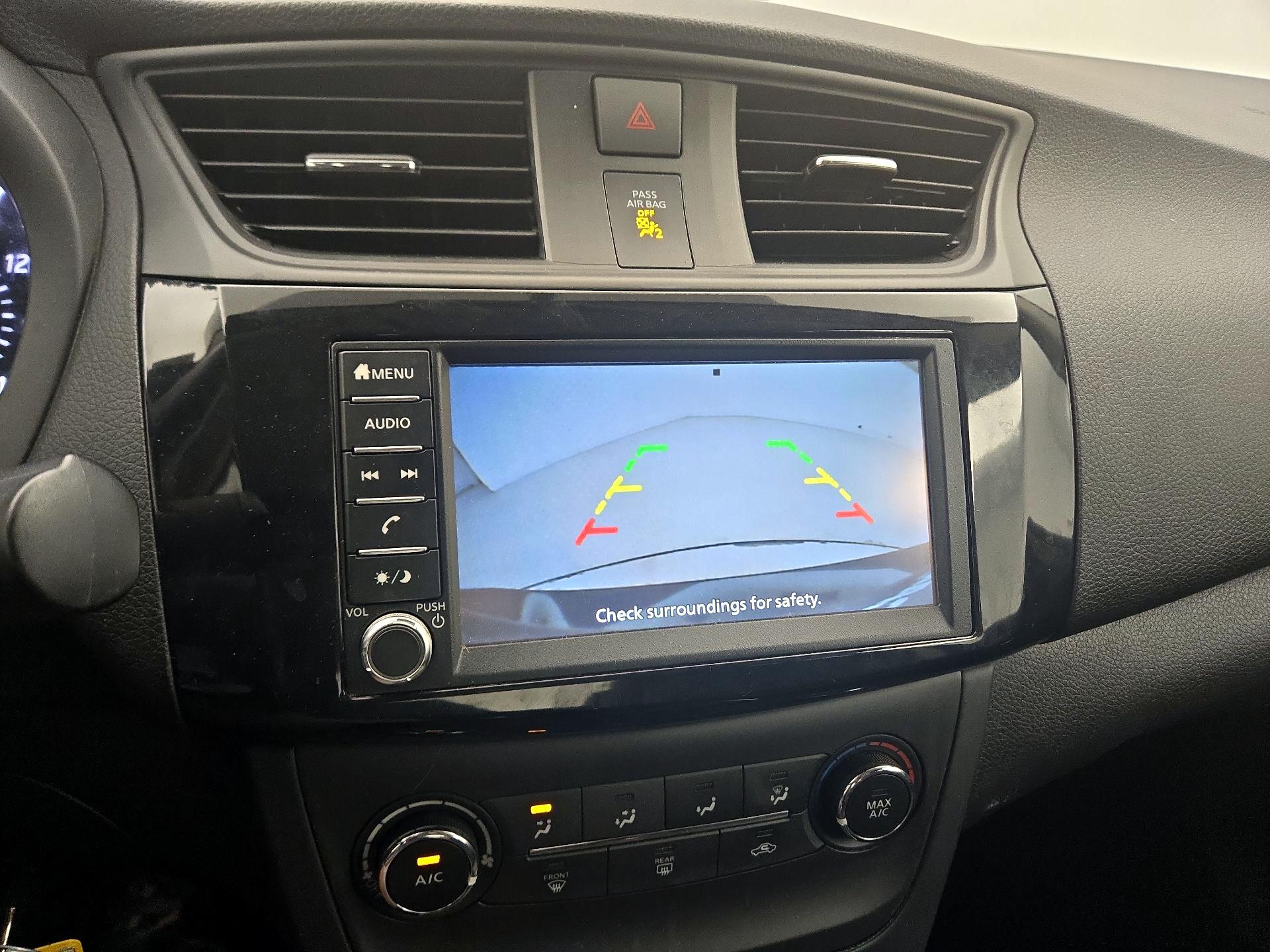 Thumbnail: 2019 Nissan Sentra - 14