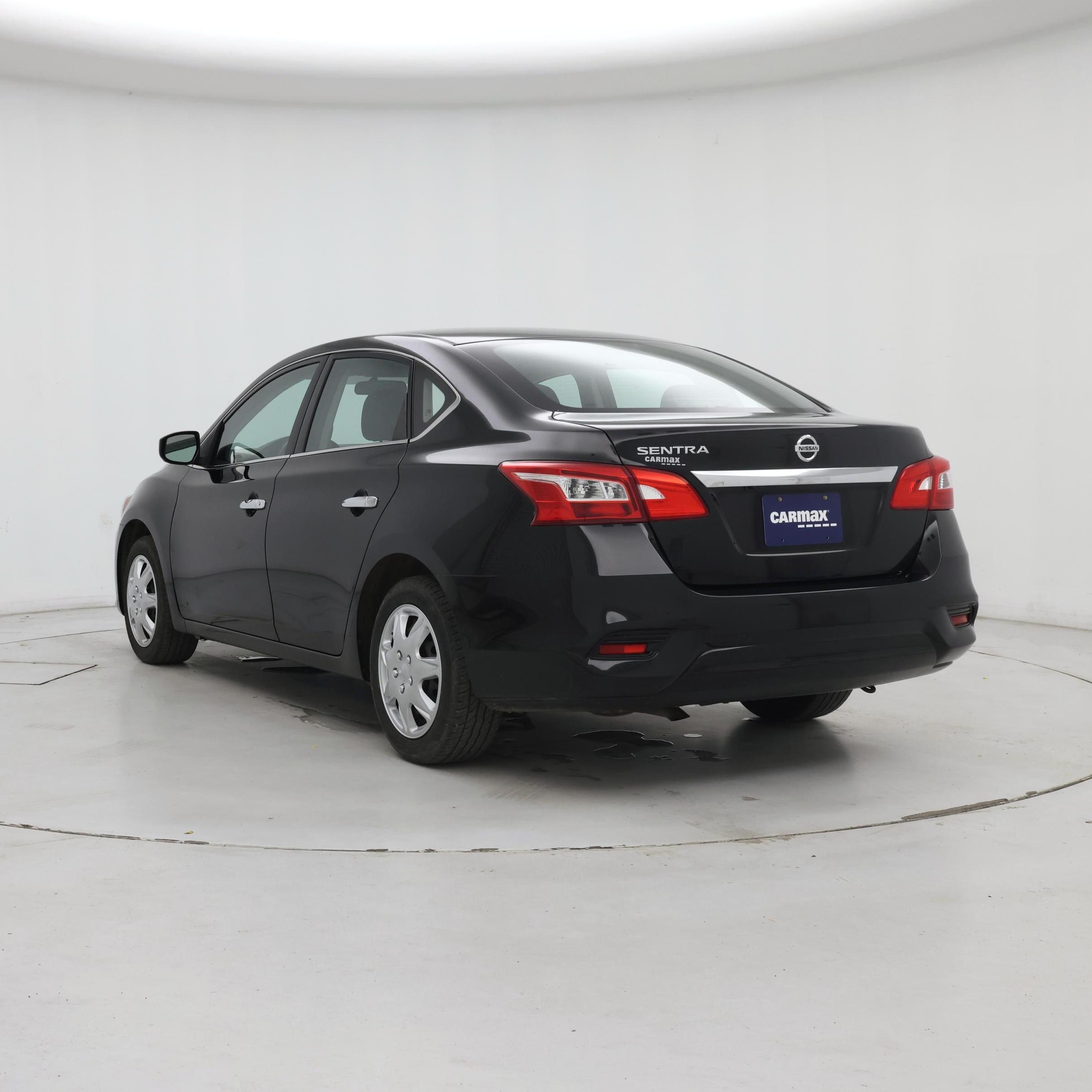 Thumbnail: 2019 Nissan Sentra - 2