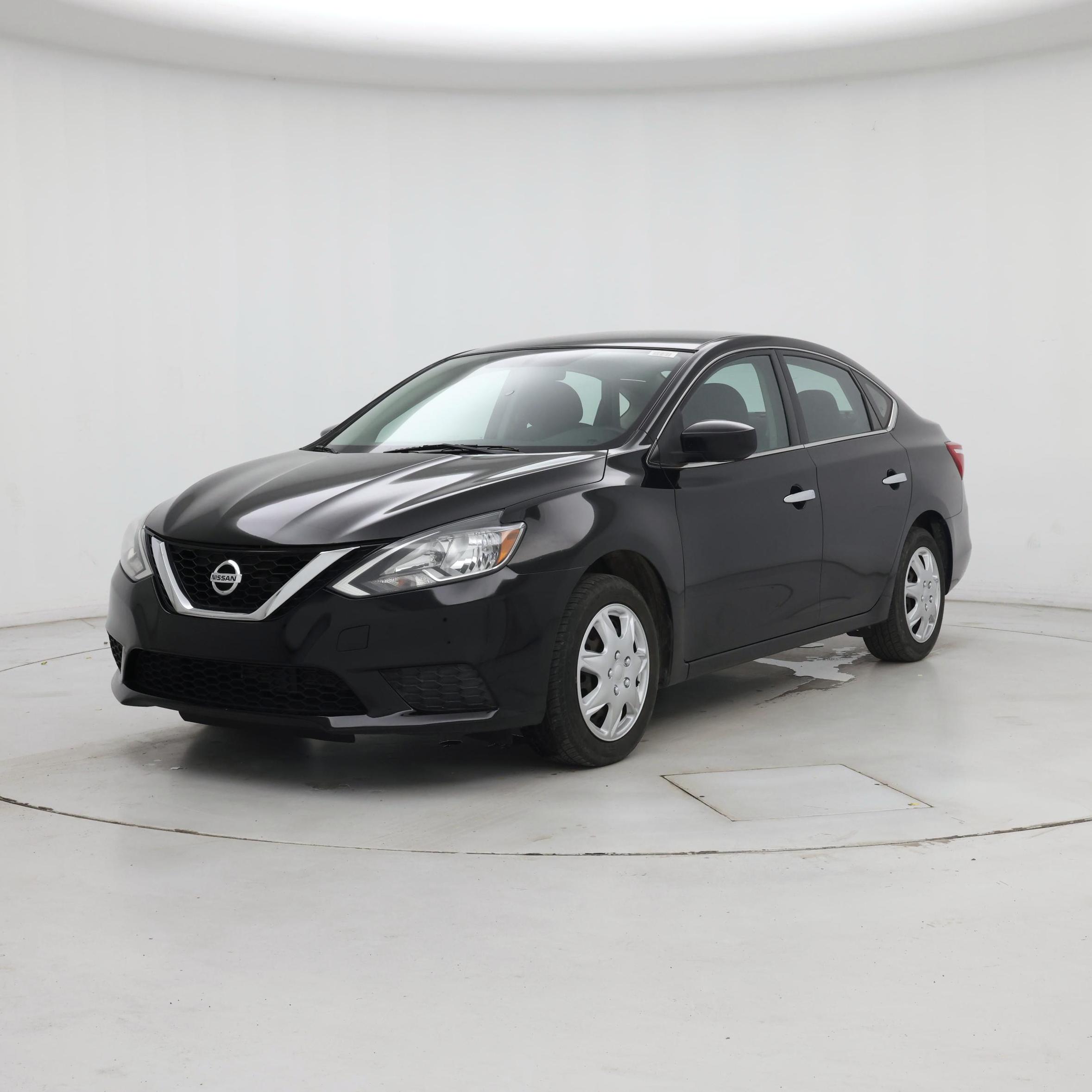 Thumbnail: 2019 Nissan Sentra - 4
