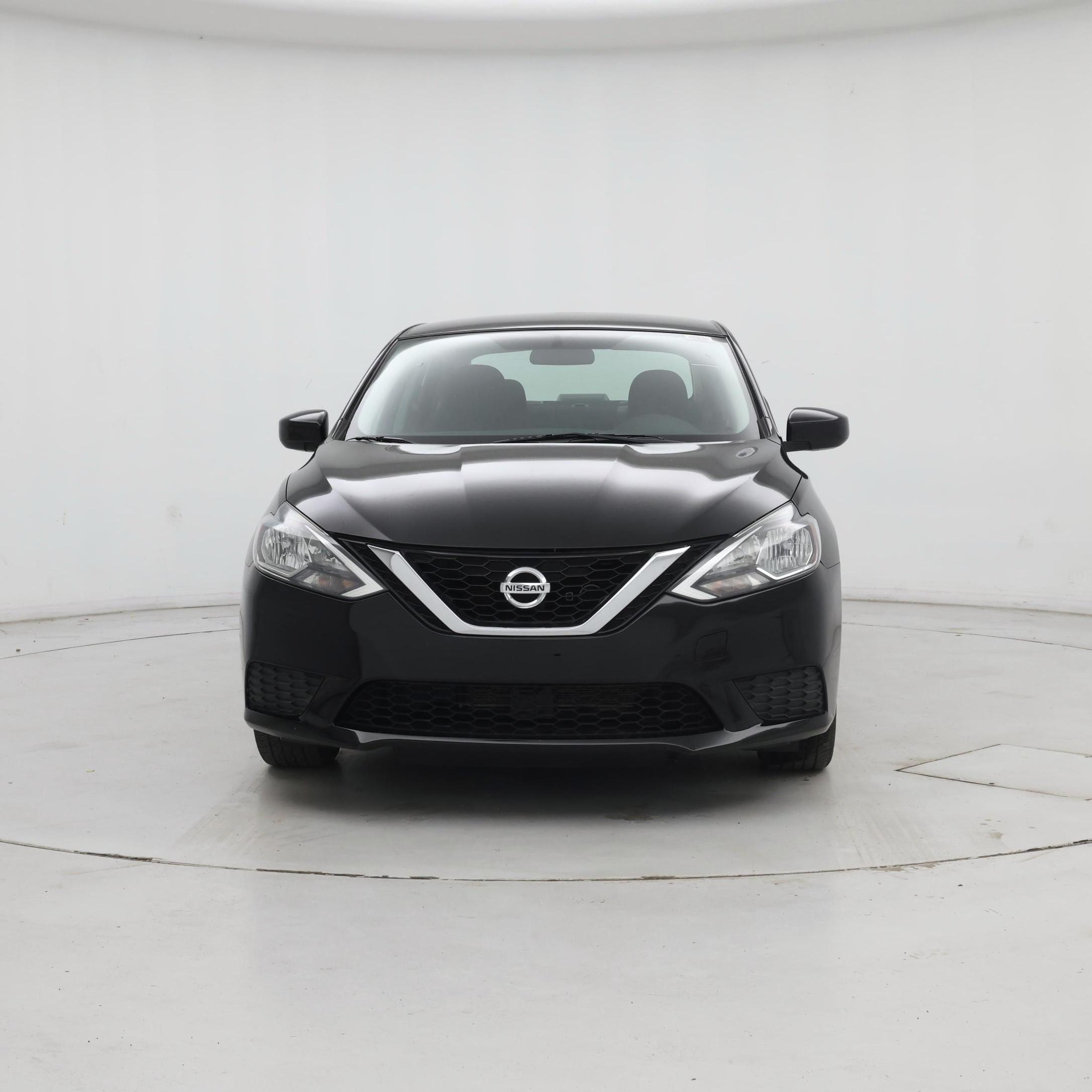Thumbnail: 2019 Nissan Sentra - 5
