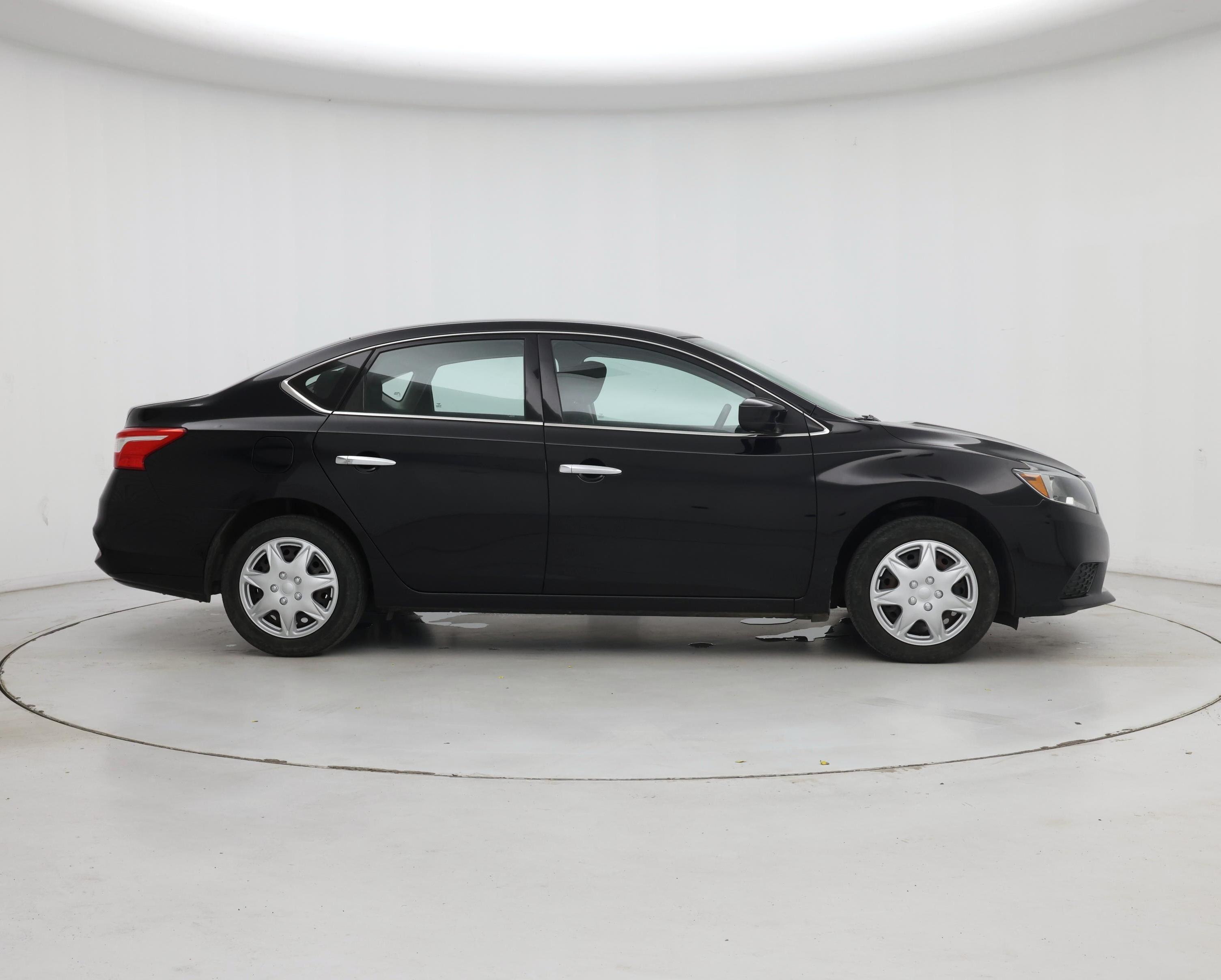 Thumbnail: 2019 Nissan Sentra - 7