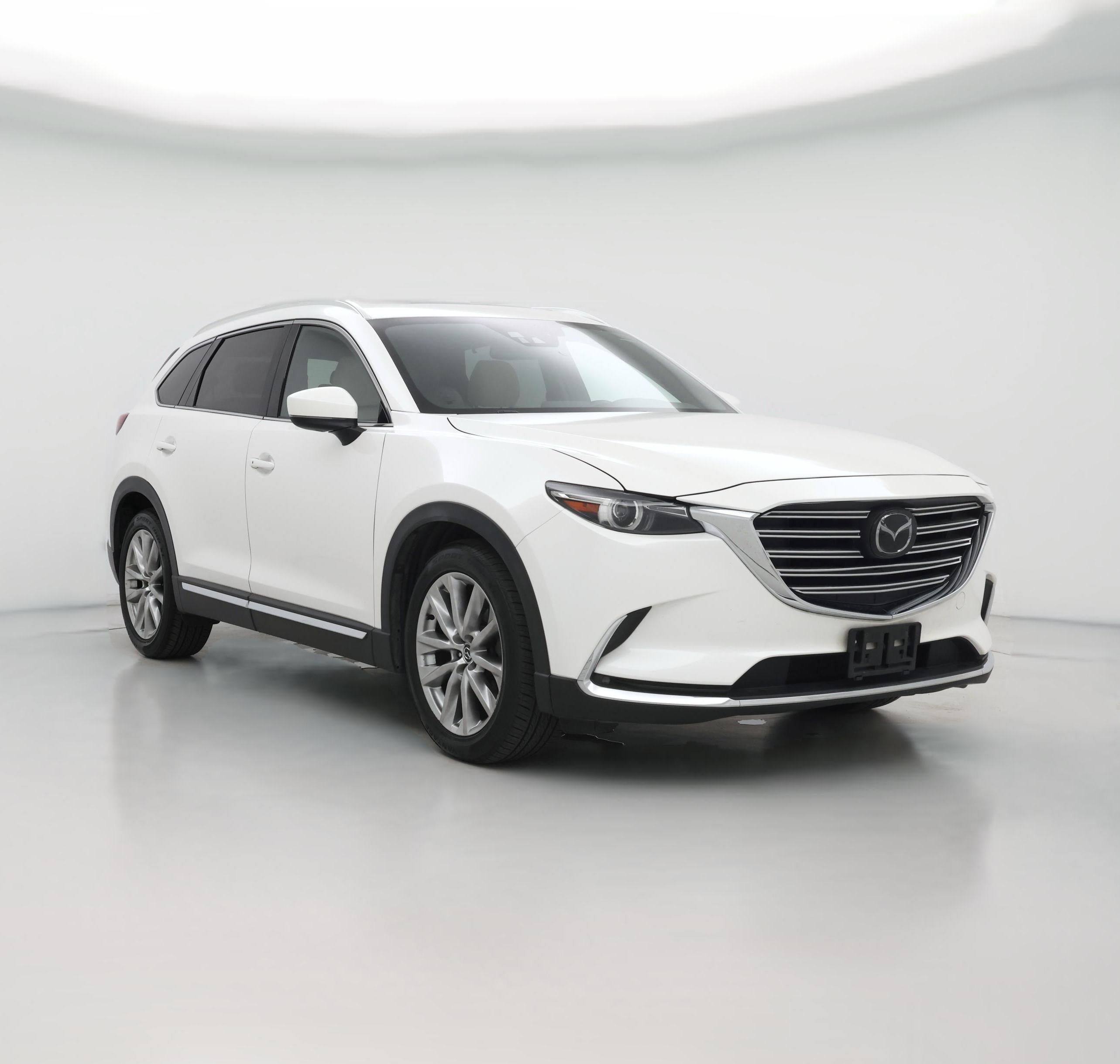 Thumbnail: 2016 Mazda CX-9 - 1