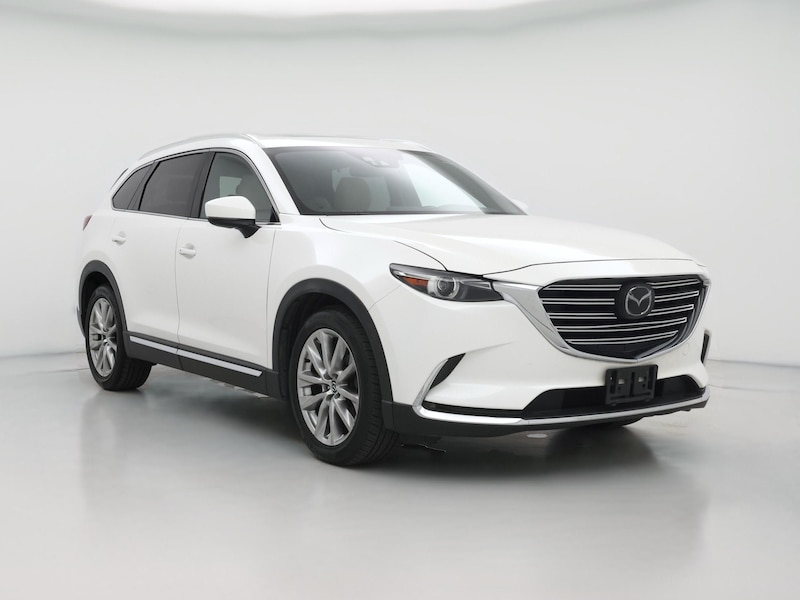 2016 Mazda CX-9 Grand Touring -
                  Madison, TN