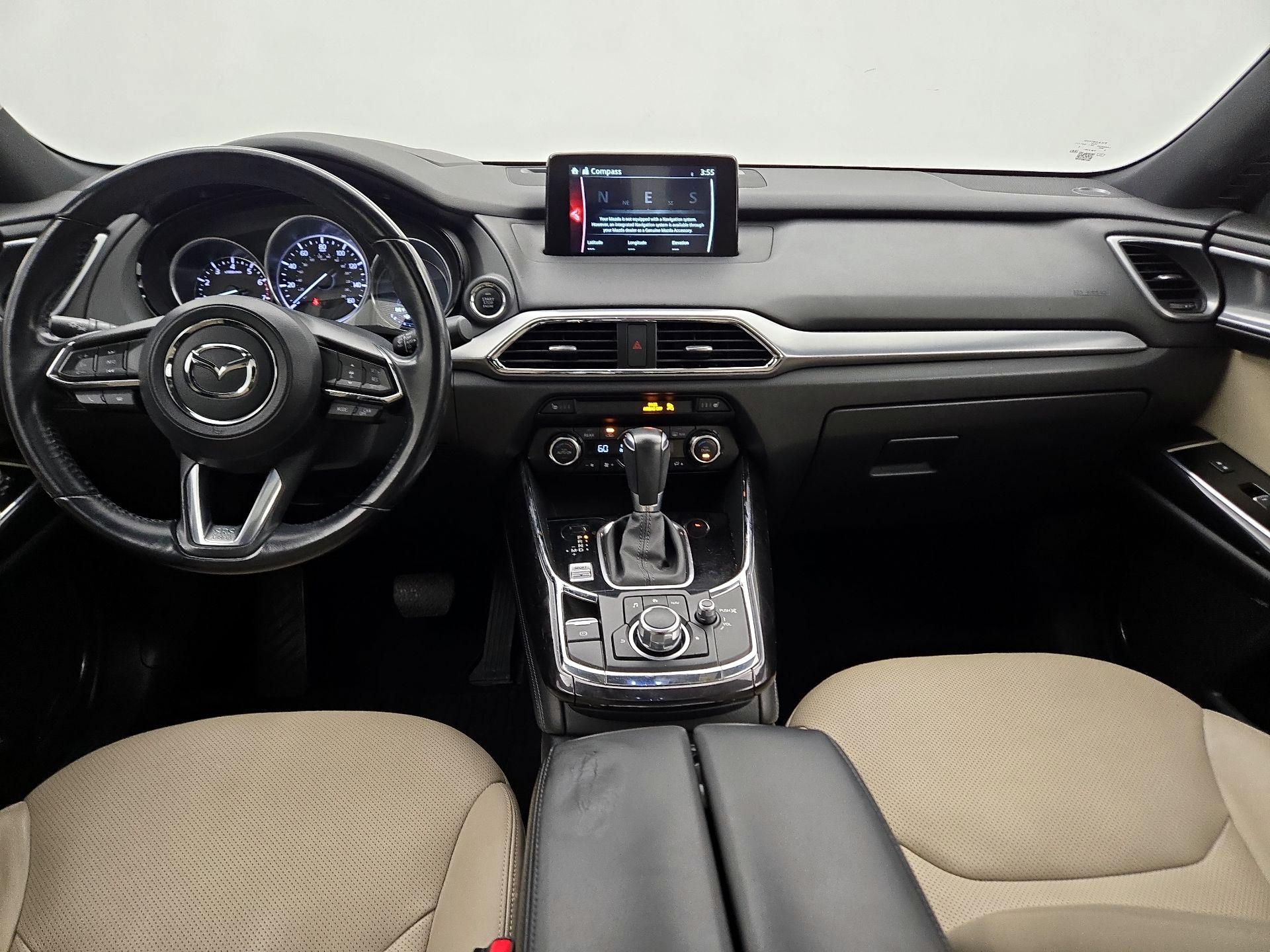 Thumbnail: 2016 Mazda CX-9 - 9