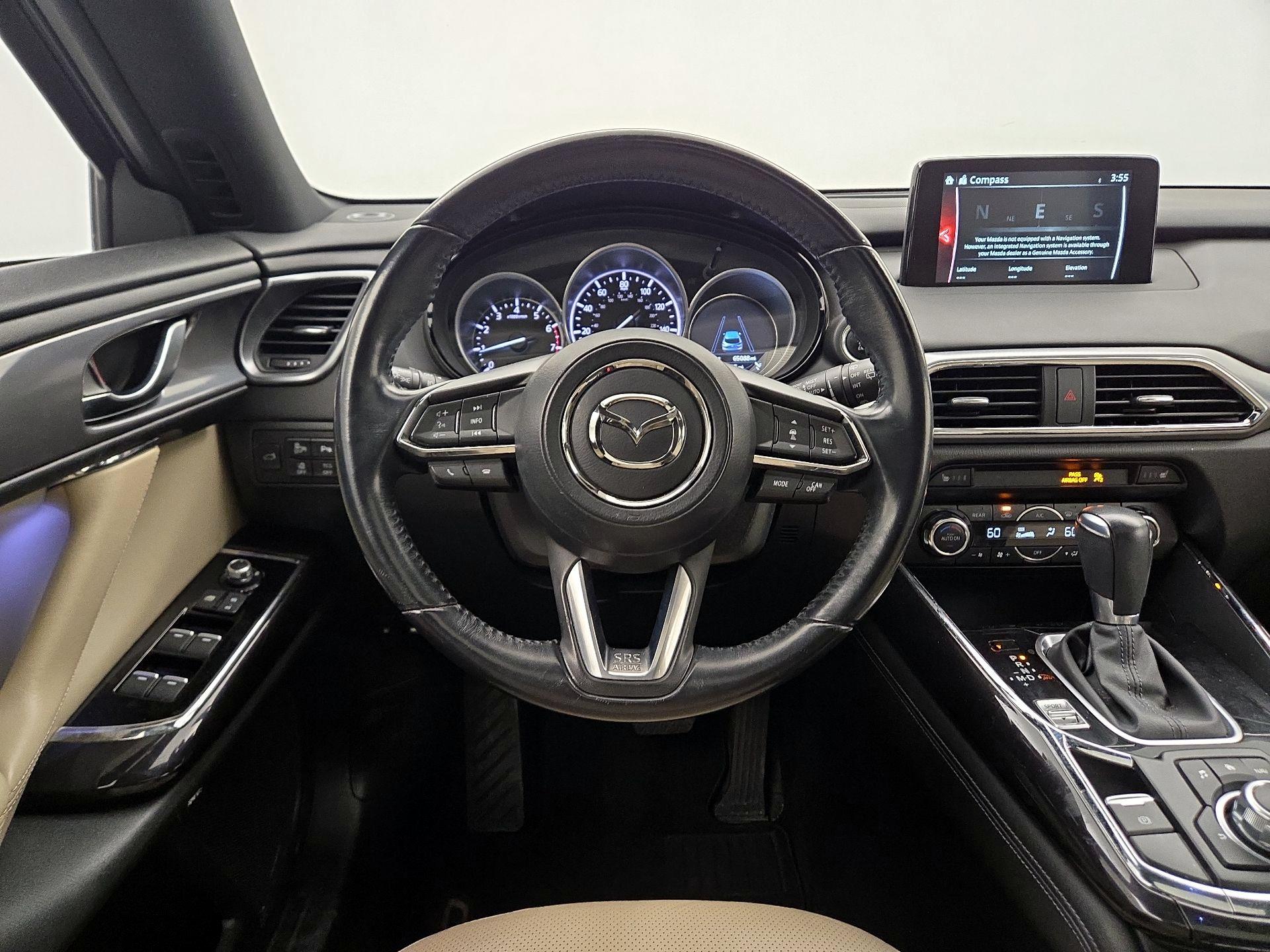 Thumbnail: 2016 Mazda CX-9 - 10