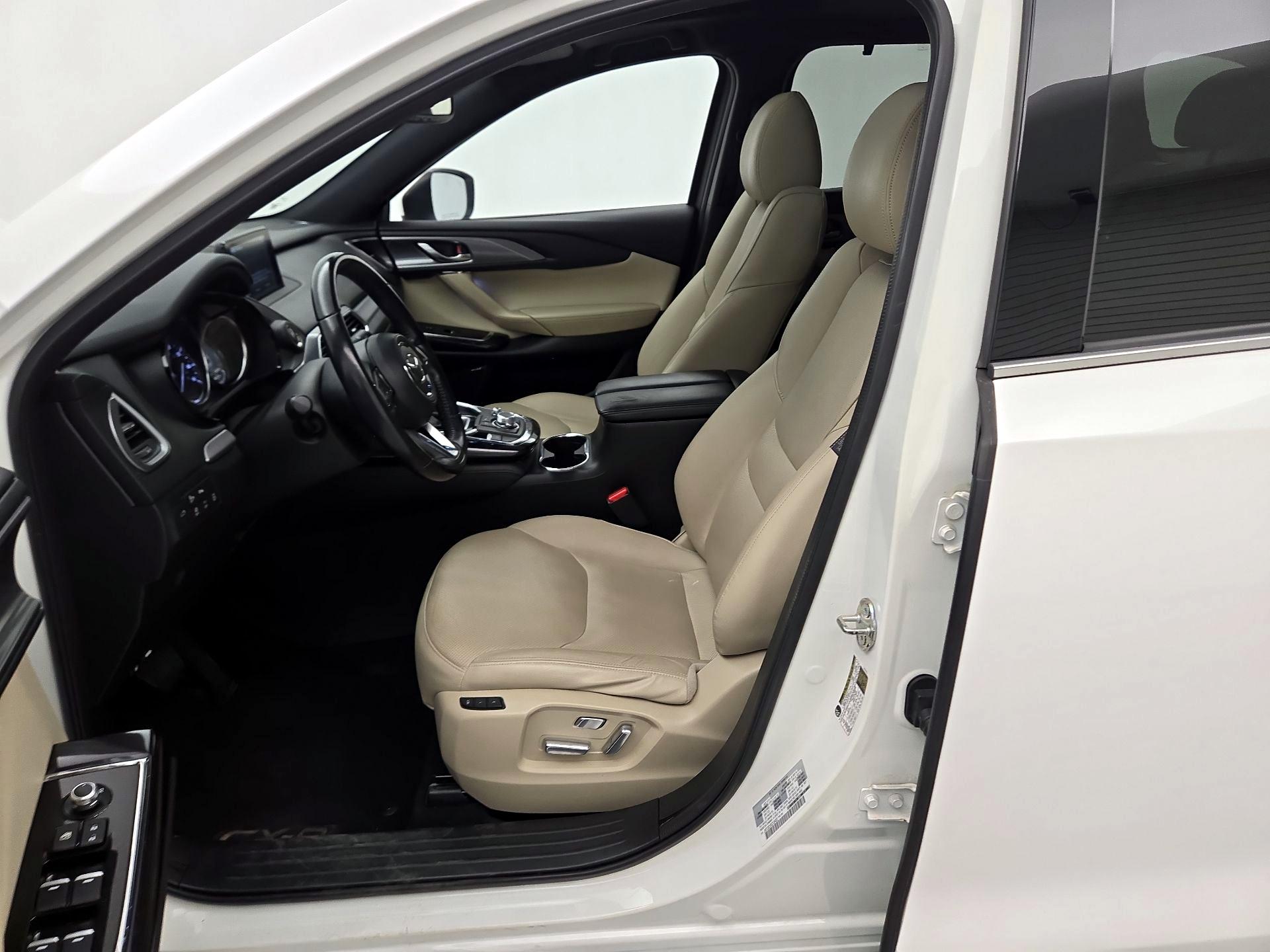 Thumbnail: 2016 Mazda CX-9 - 11