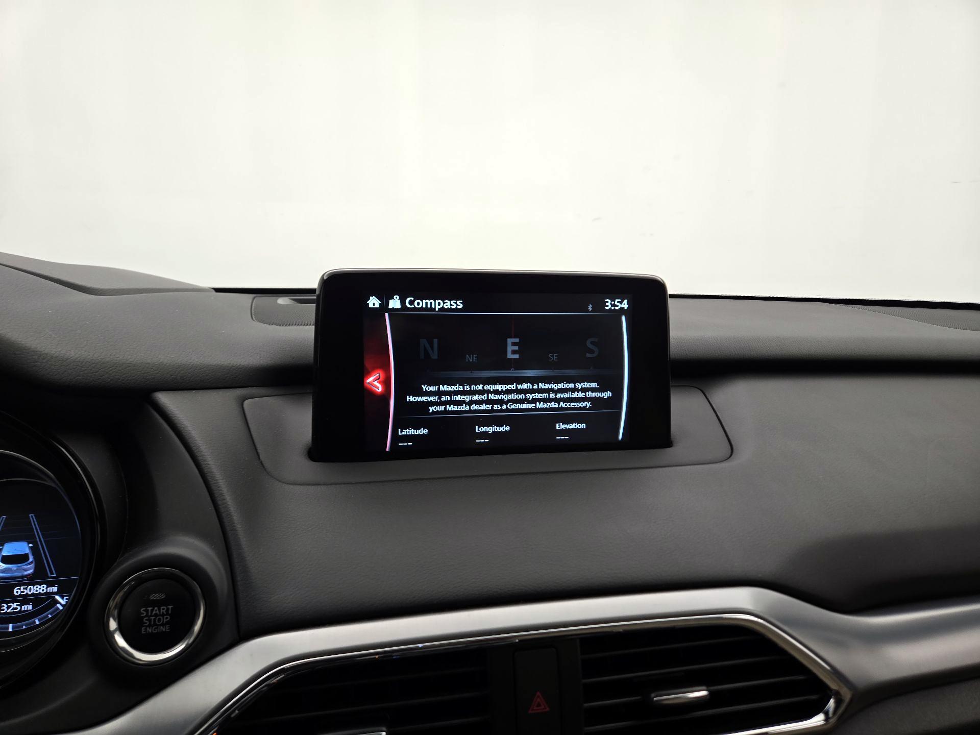 Thumbnail: 2016 Mazda CX-9 - 14