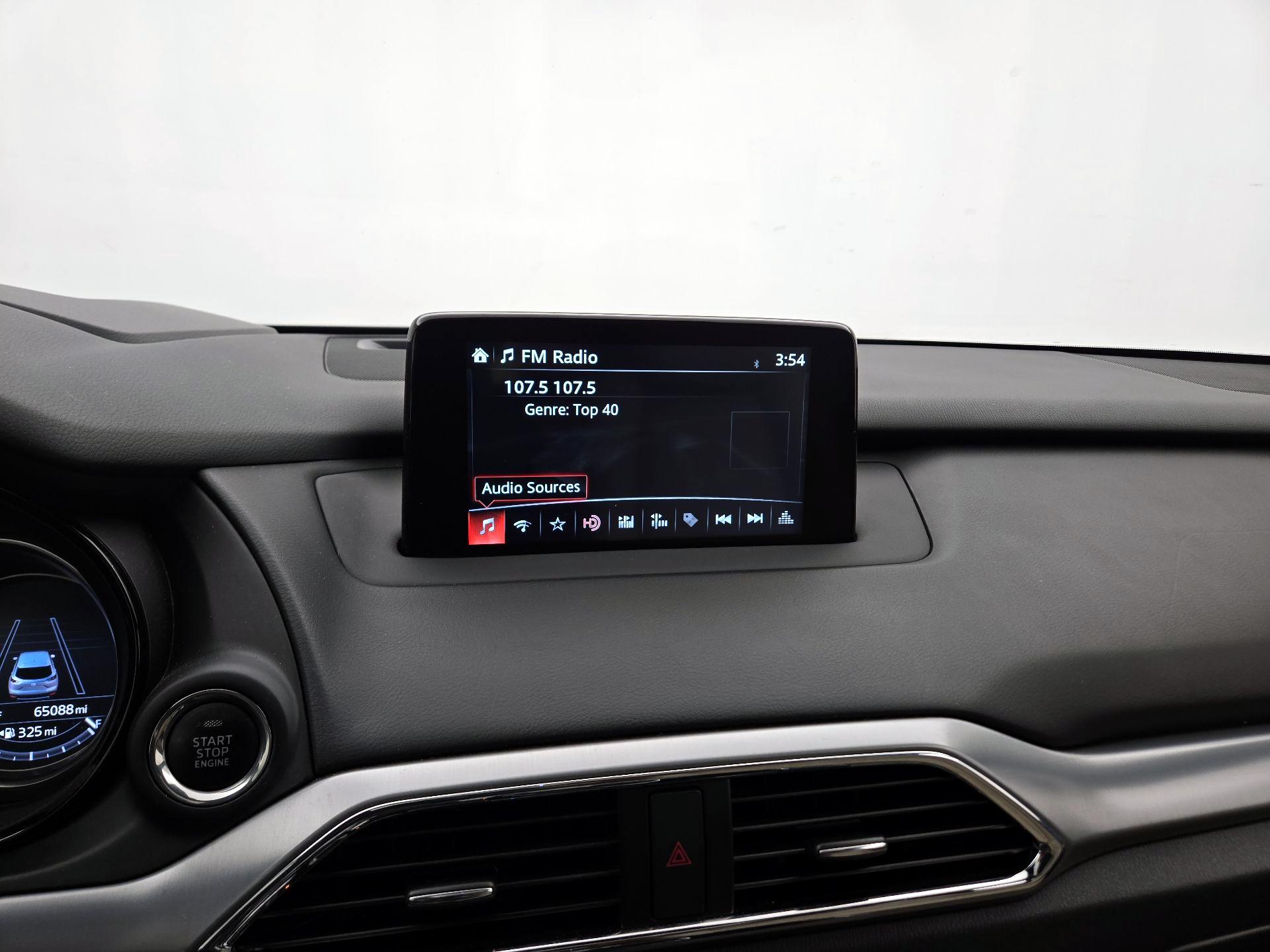 Thumbnail: 2016 Mazda CX-9 - 16