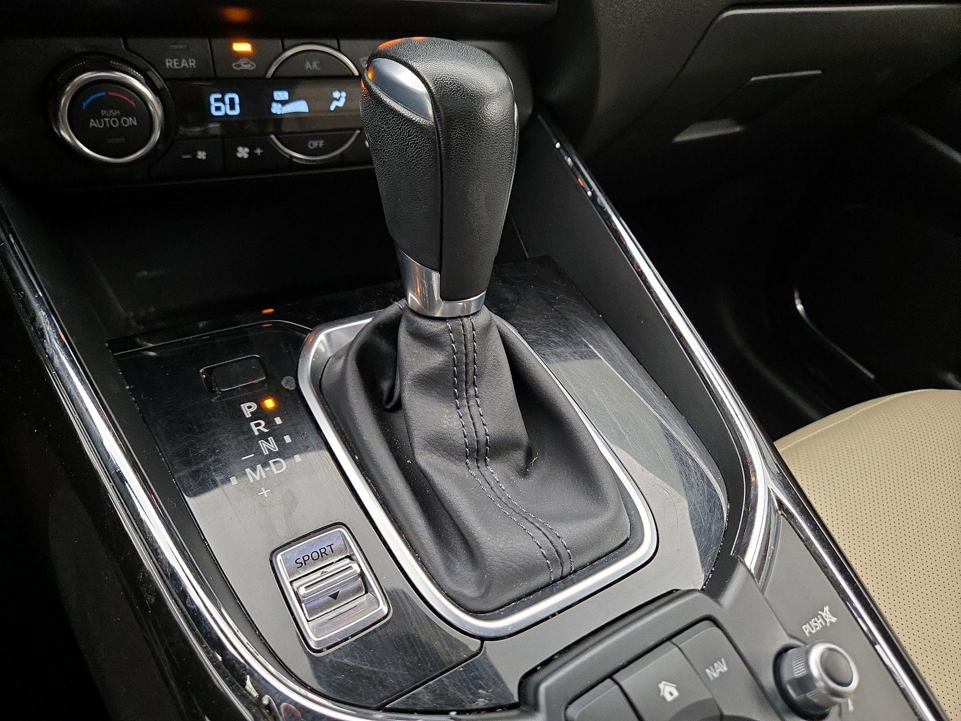 Thumbnail: 2016 Mazda CX-9 - 18