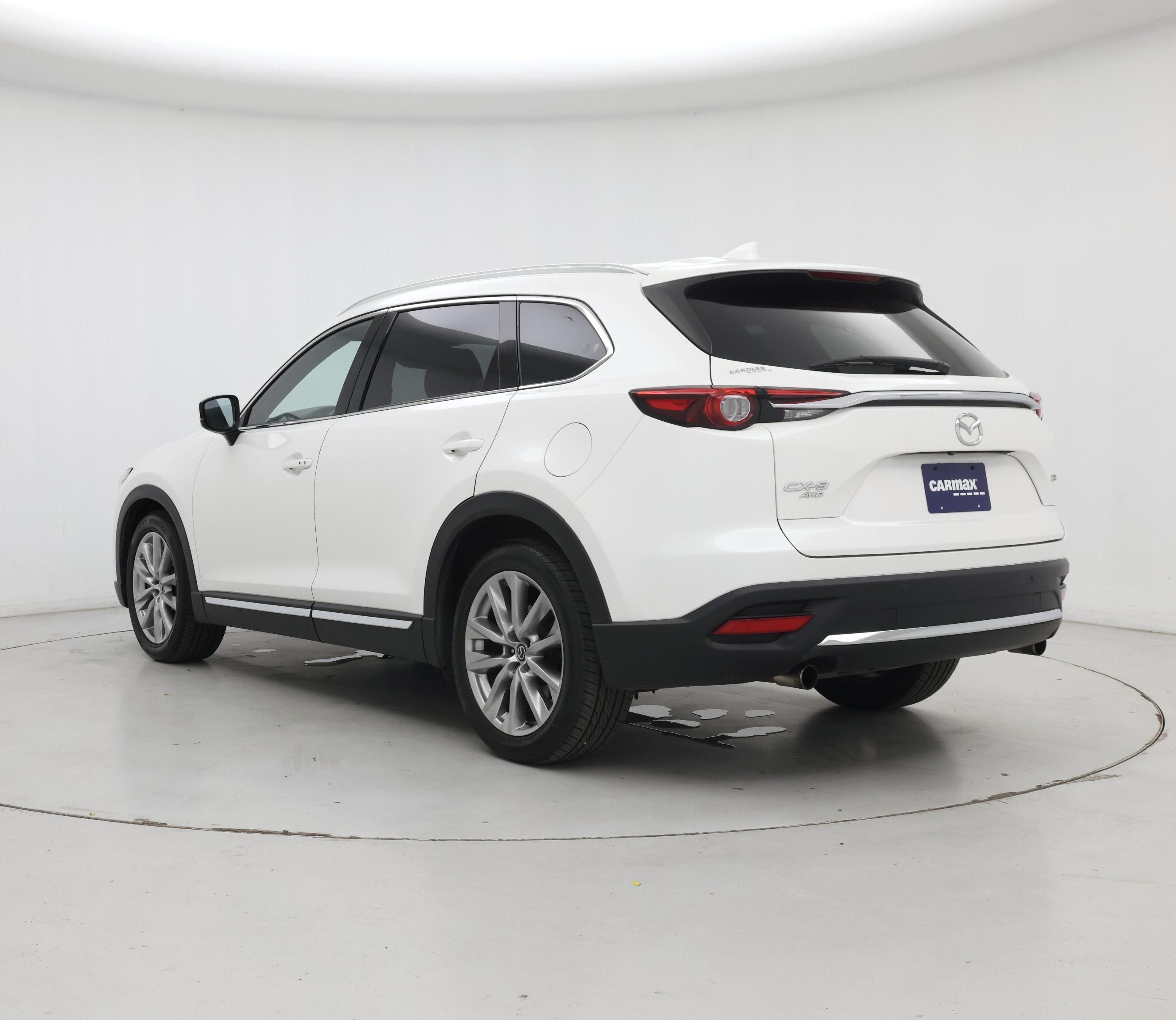 Thumbnail: 2016 Mazda CX-9 - 2