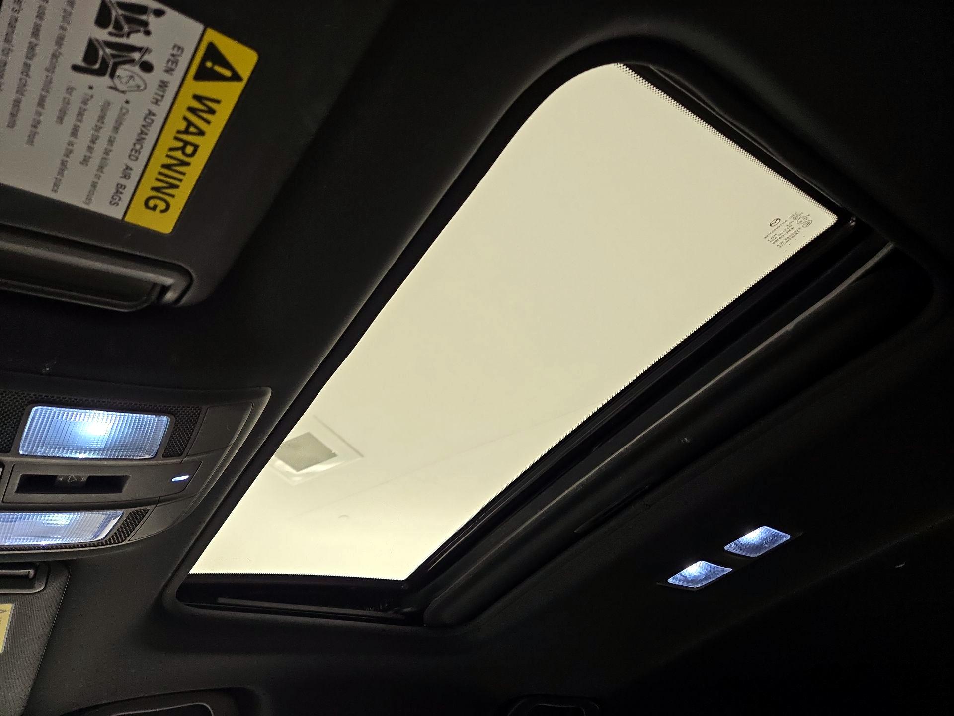 Thumbnail: 2016 Mazda CX-9 - 19