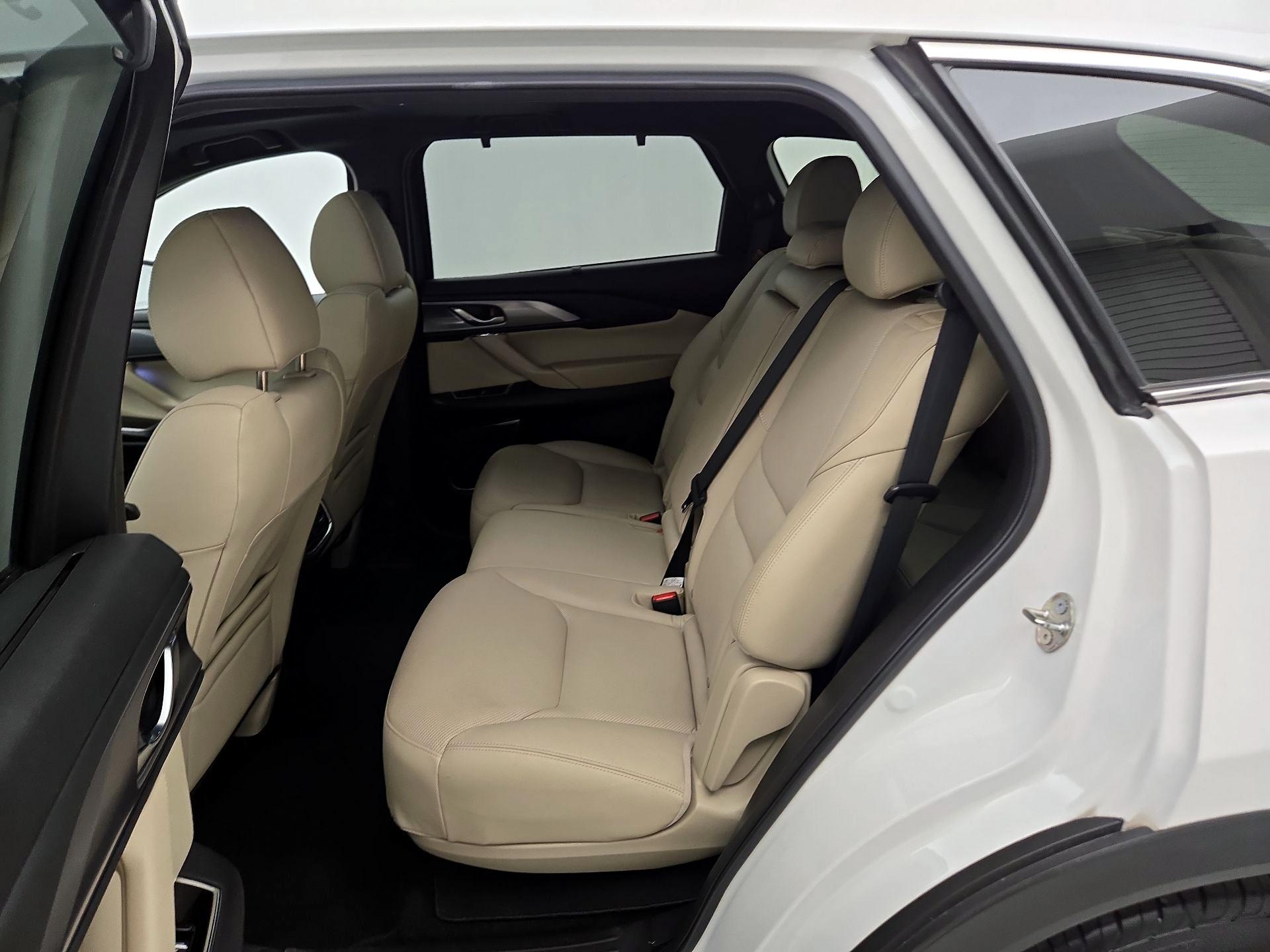 Thumbnail: 2016 Mazda CX-9 - 20