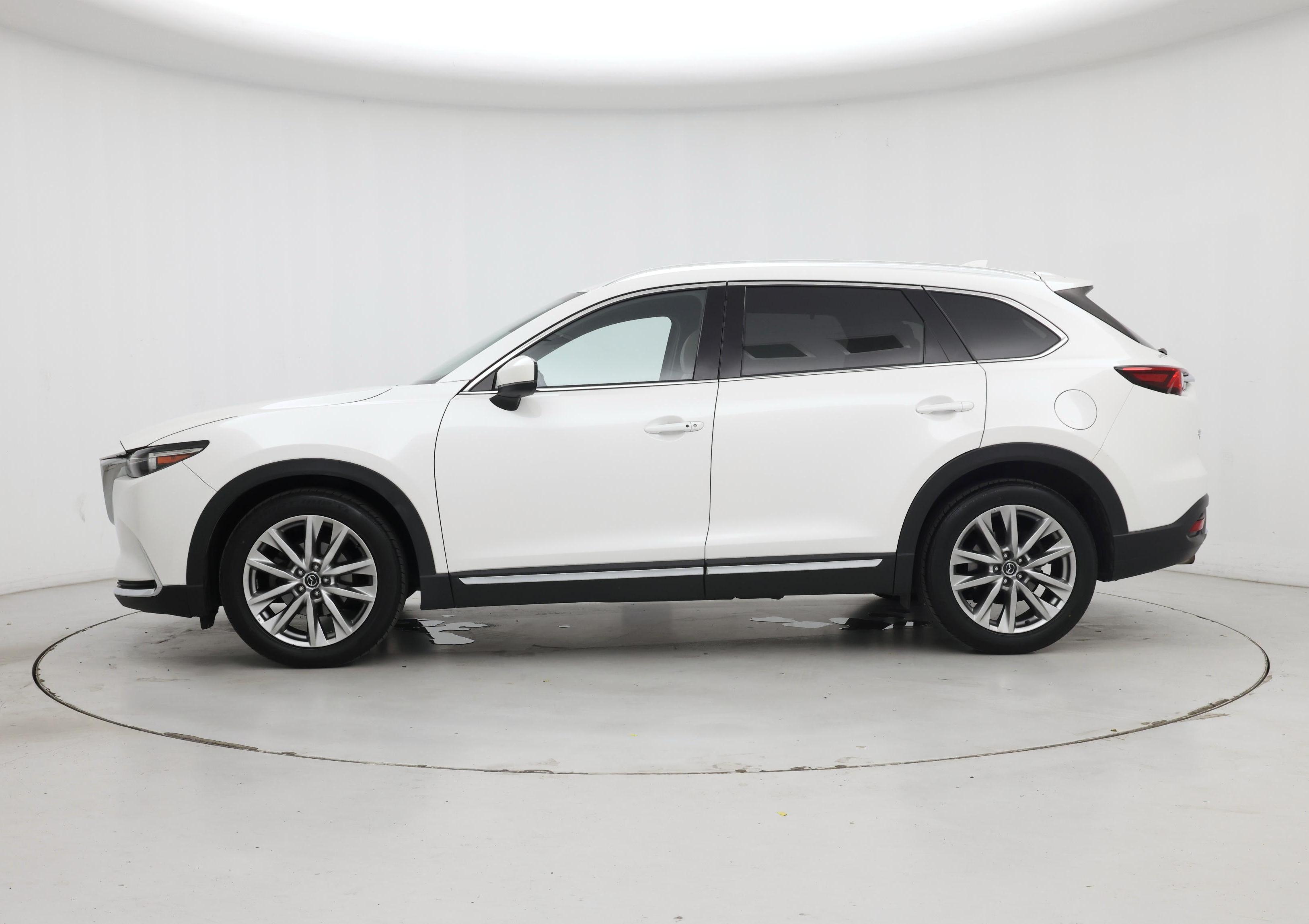 Thumbnail: 2016 Mazda CX-9 - 3