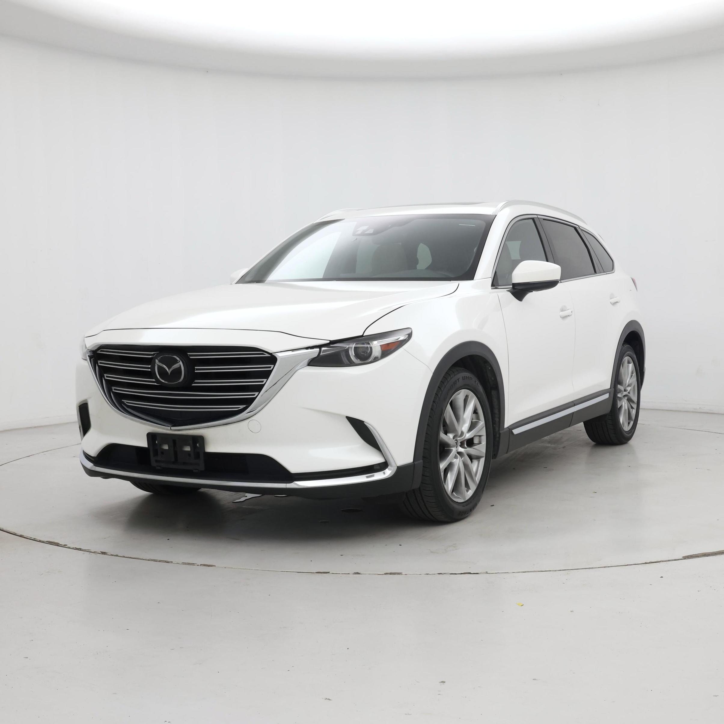 Thumbnail: 2016 Mazda CX-9 - 4