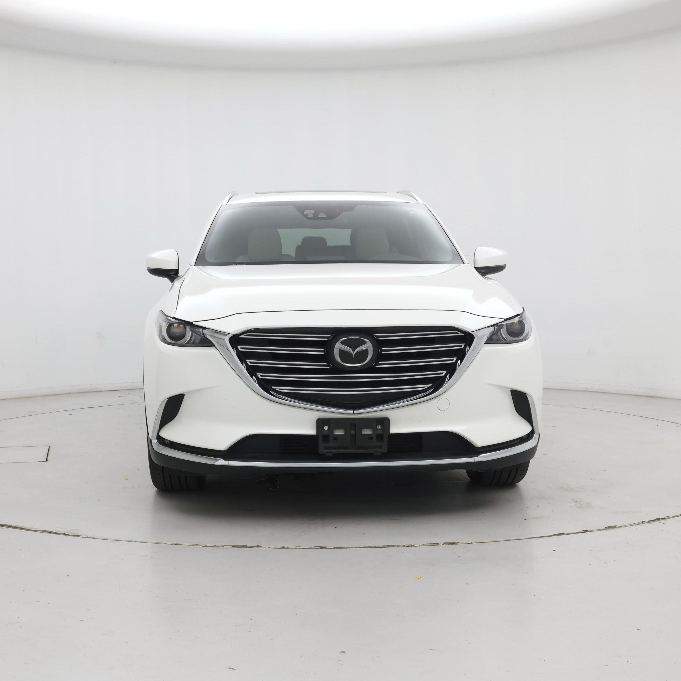 Thumbnail: 2016 Mazda CX-9 - 5