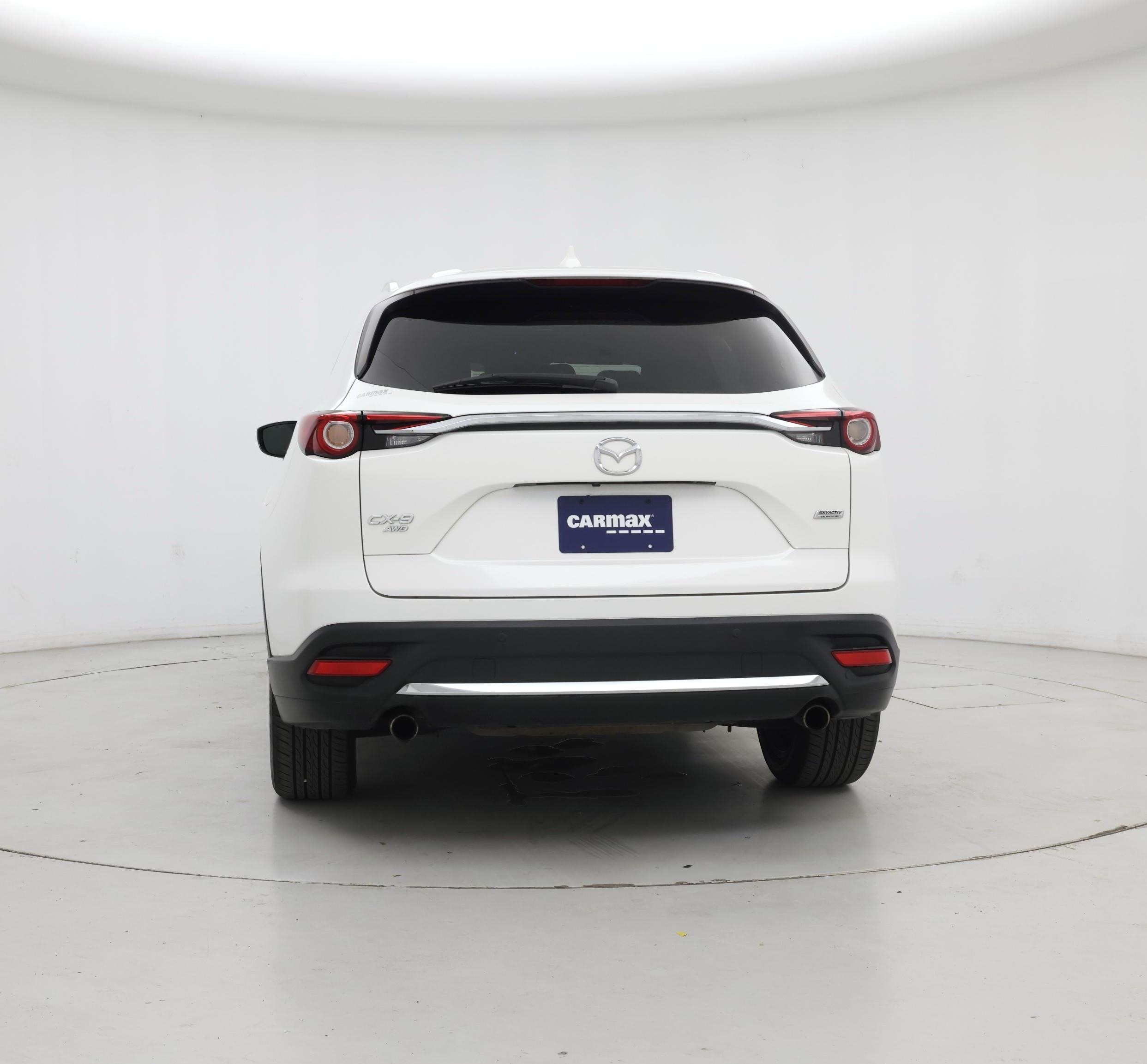 Thumbnail: 2016 Mazda CX-9 - 6