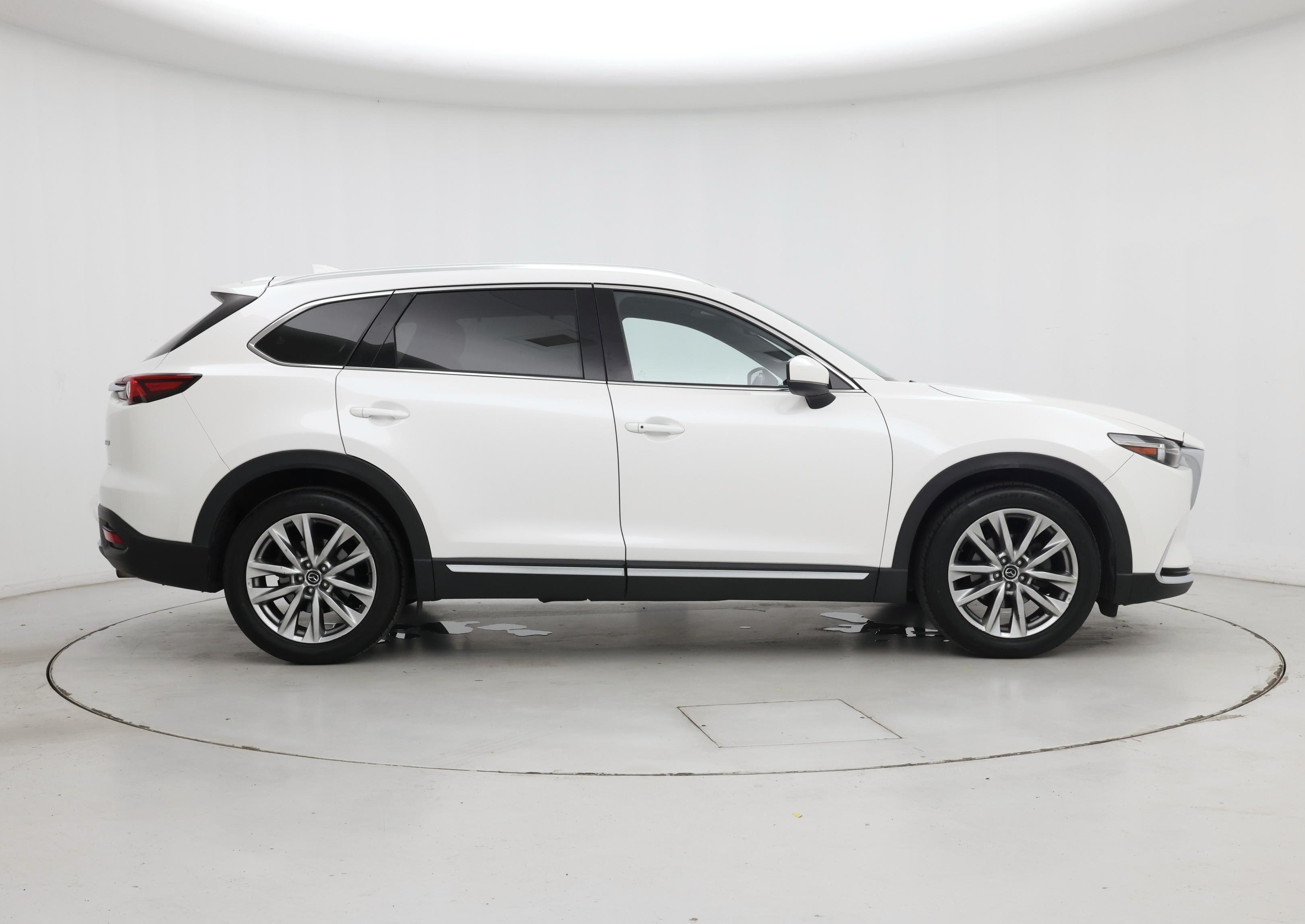 Thumbnail: 2016 Mazda CX-9 - 7