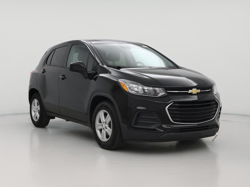 2019 Chevrolet Trax LS -
                  Roswell, GA
