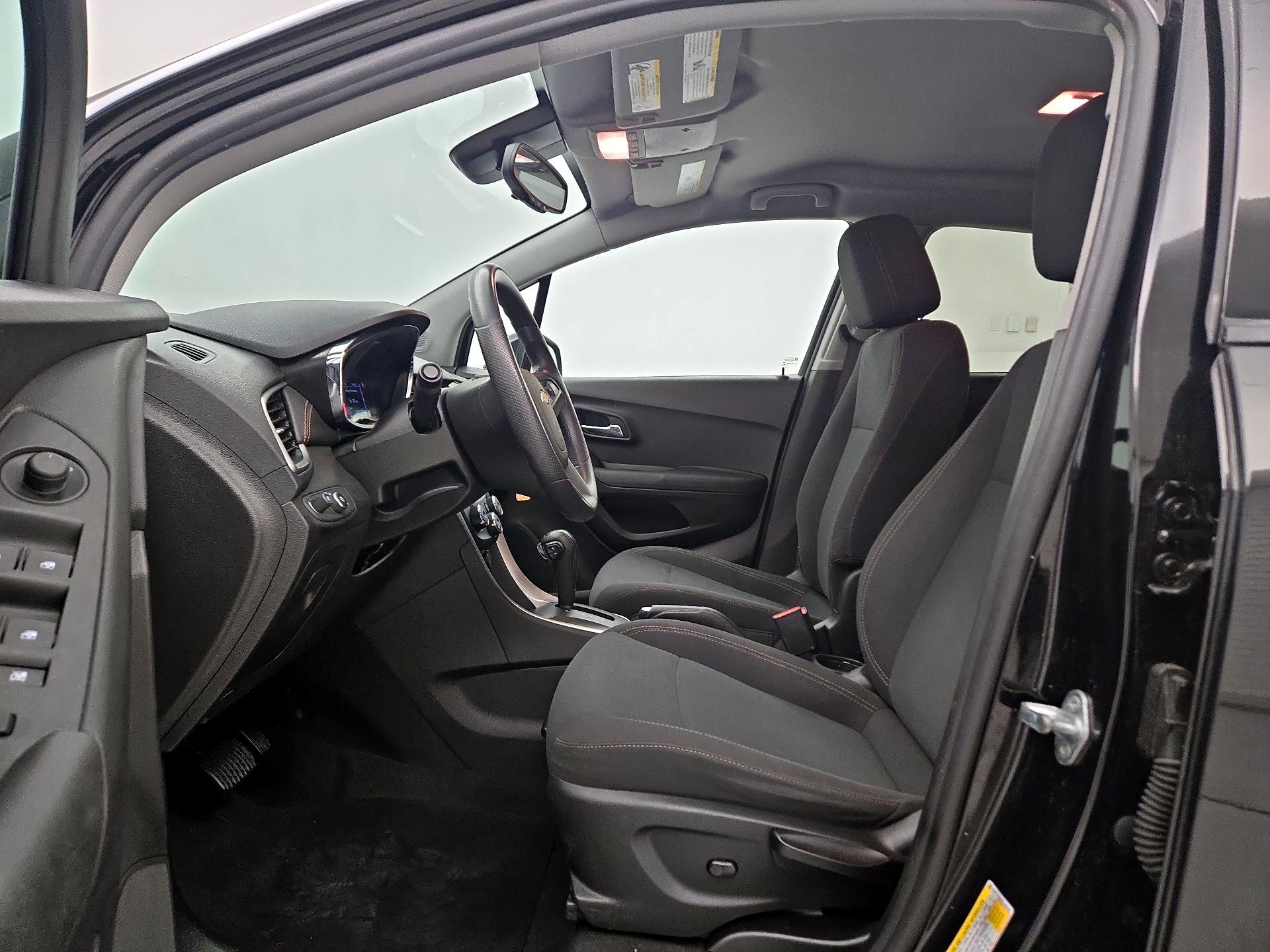 Thumbnail: 2019 Chevrolet Trax - 11