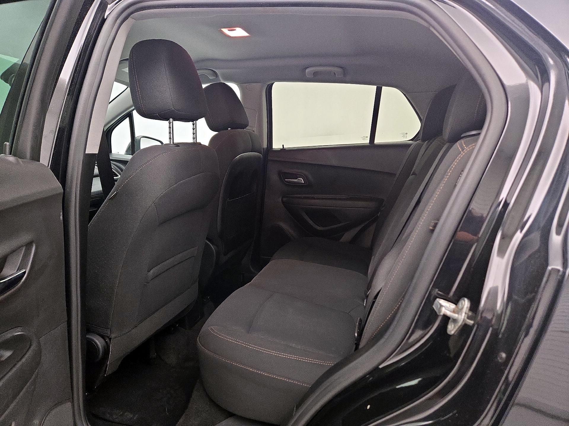 Thumbnail: 2019 Chevrolet Trax - 19
