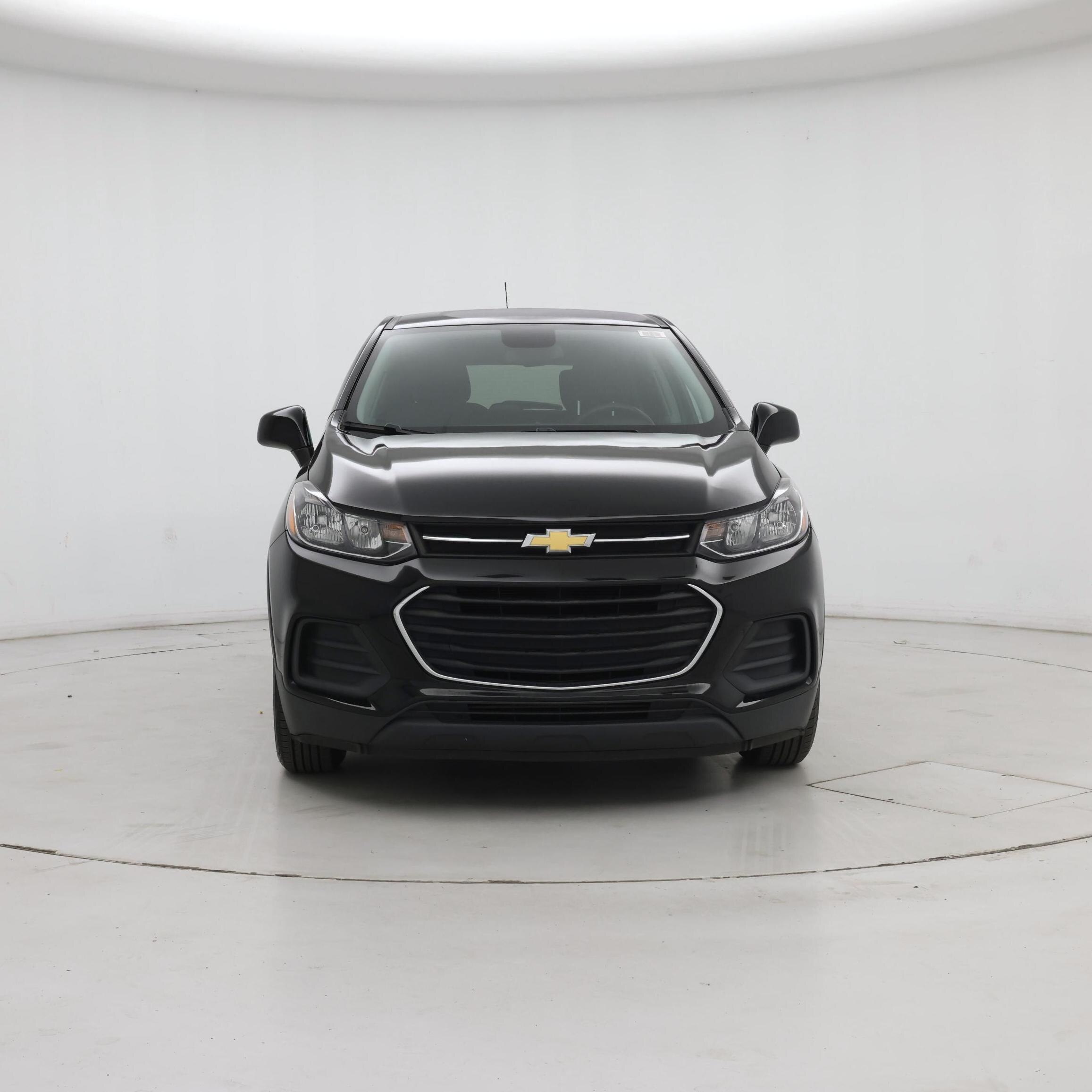 Thumbnail: 2019 Chevrolet Trax - 5