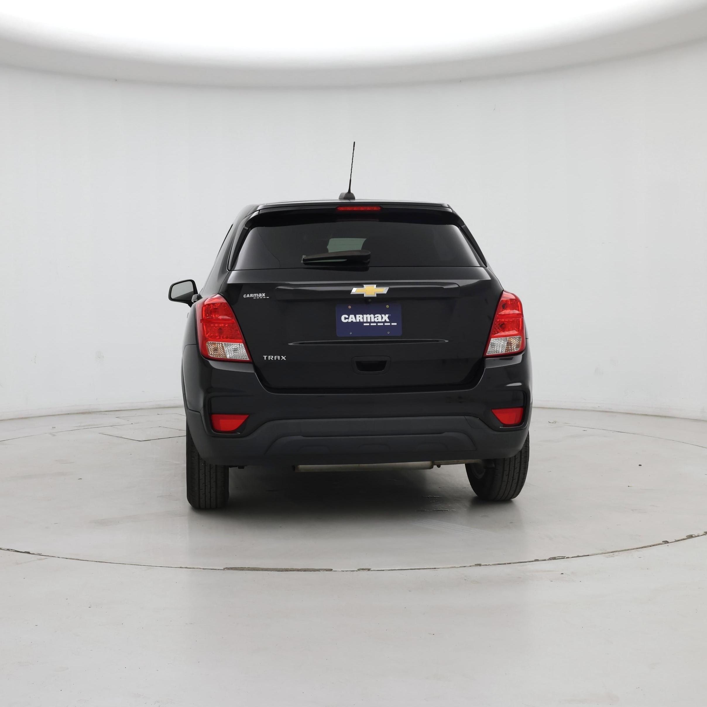 Thumbnail: 2019 Chevrolet Trax - 6