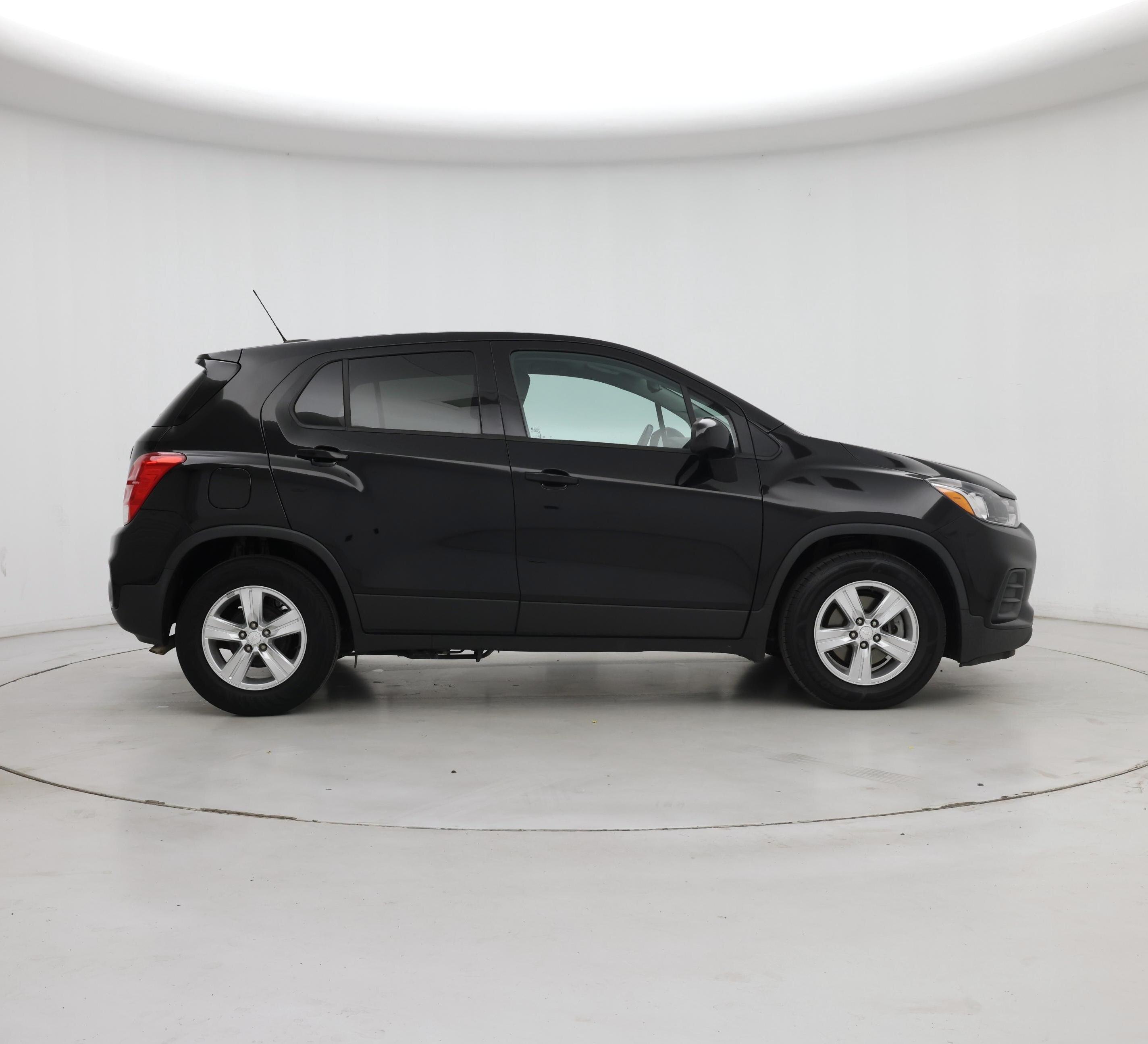 Thumbnail: 2019 Chevrolet Trax - 7