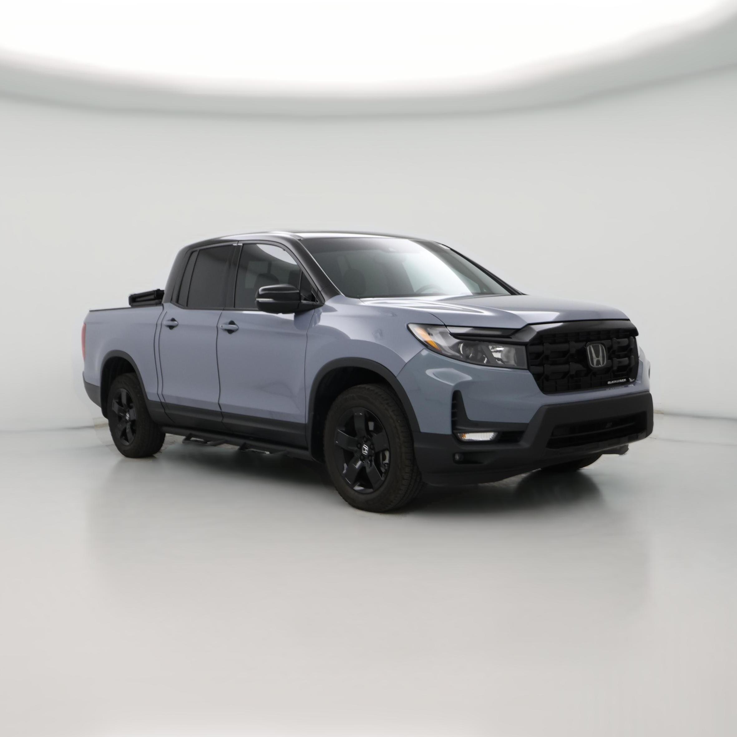 Thumbnail: 2024 Honda Ridgeline - 1