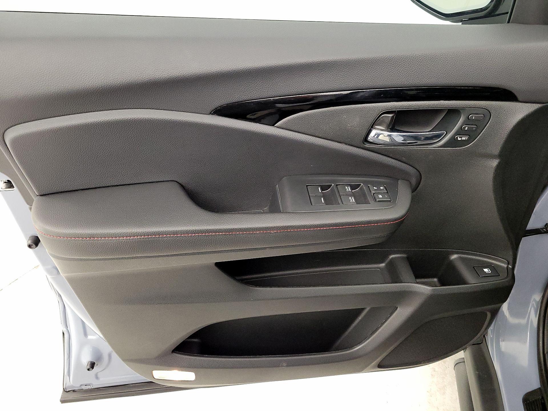 Thumbnail: 2024 Honda Ridgeline - 12