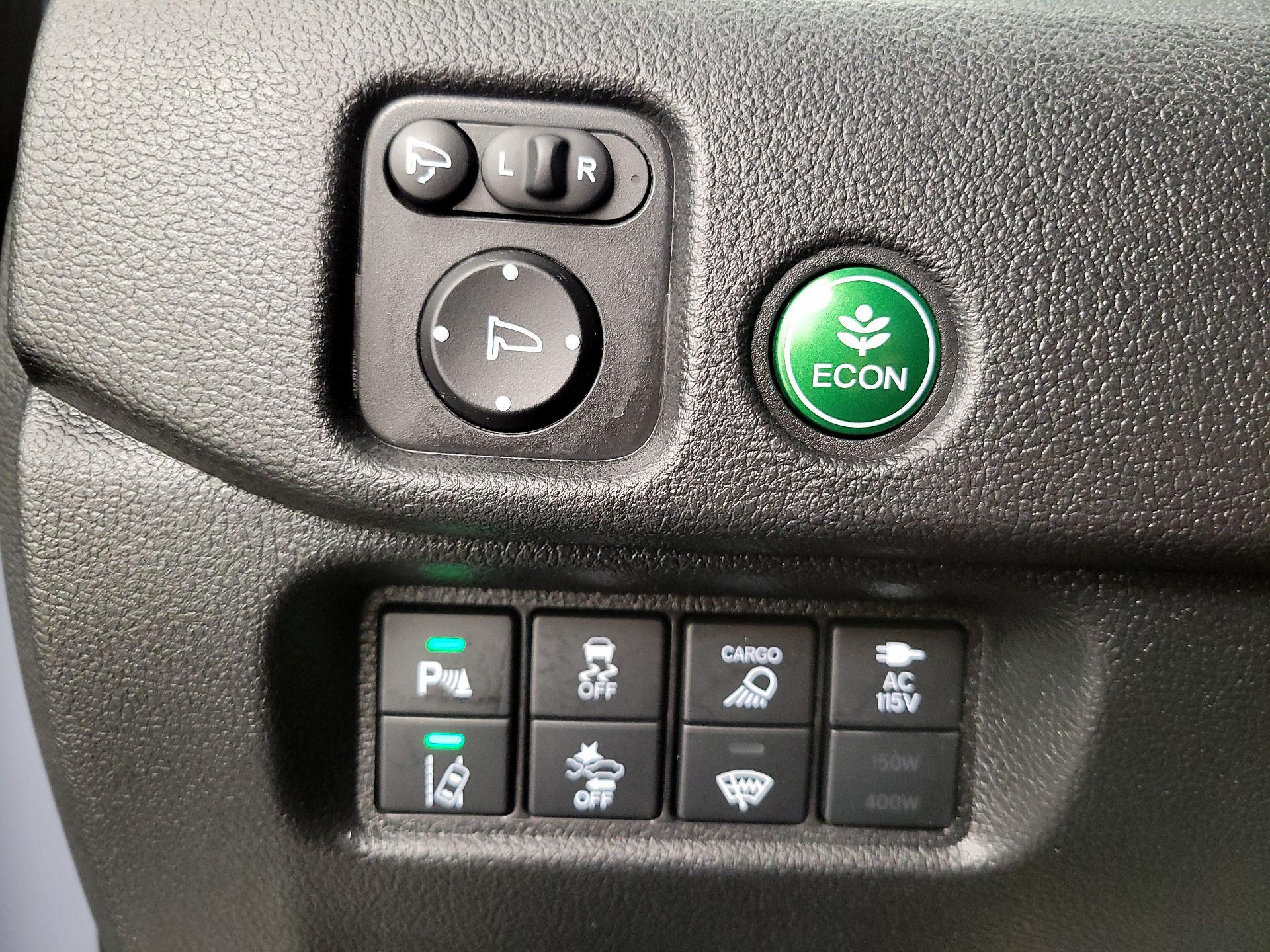 Thumbnail: 2024 Honda Ridgeline - 13