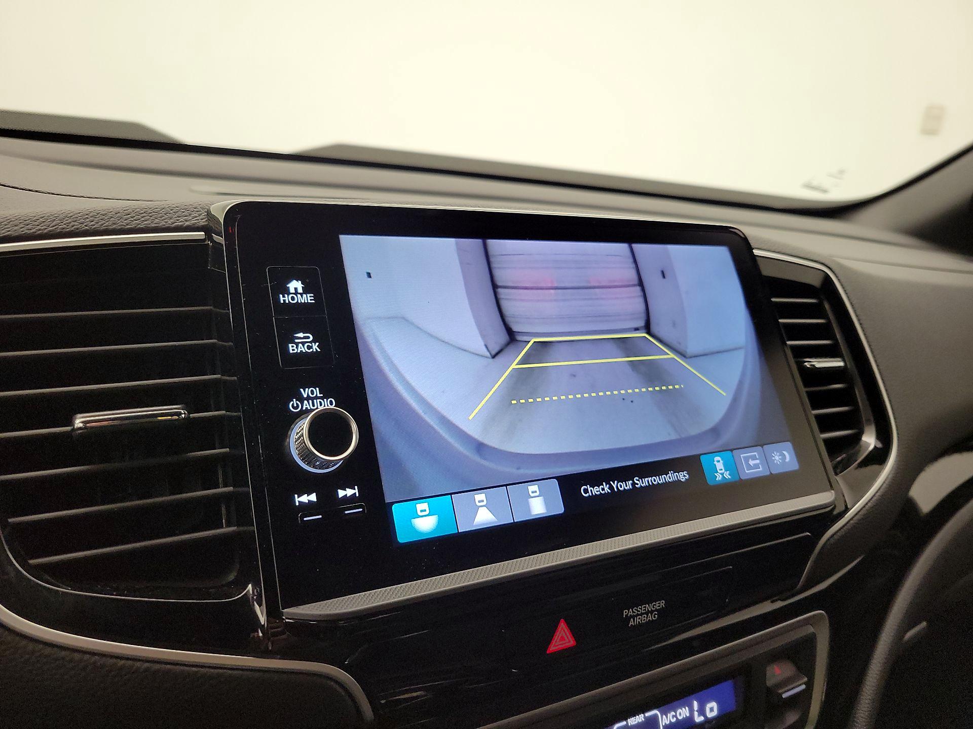 Thumbnail: 2024 Honda Ridgeline - 15