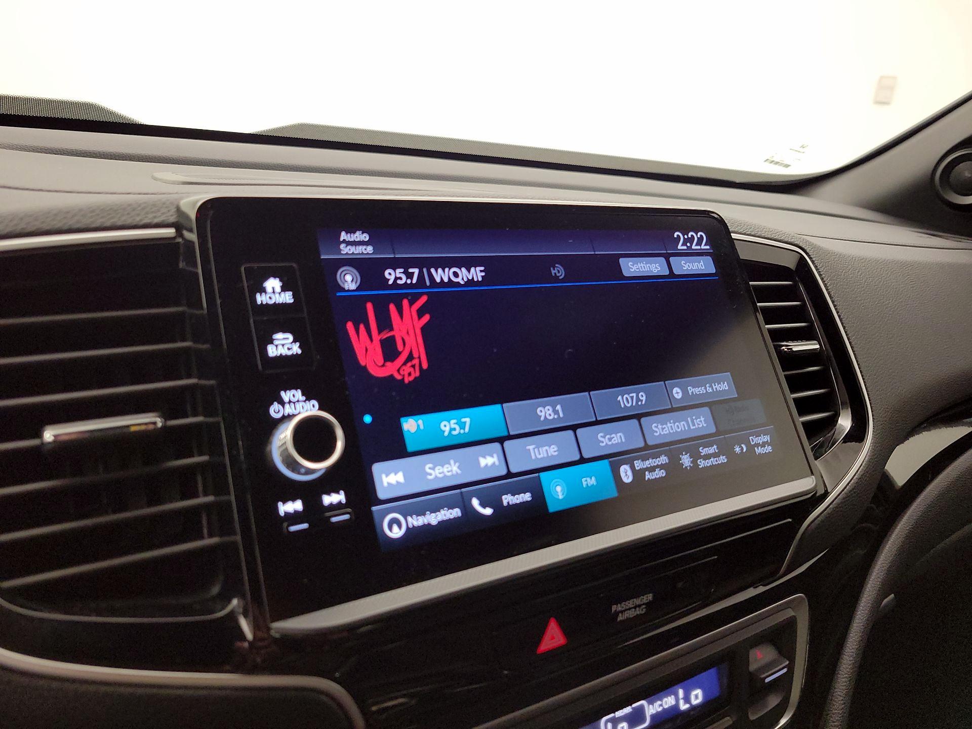 Thumbnail: 2024 Honda Ridgeline - 16