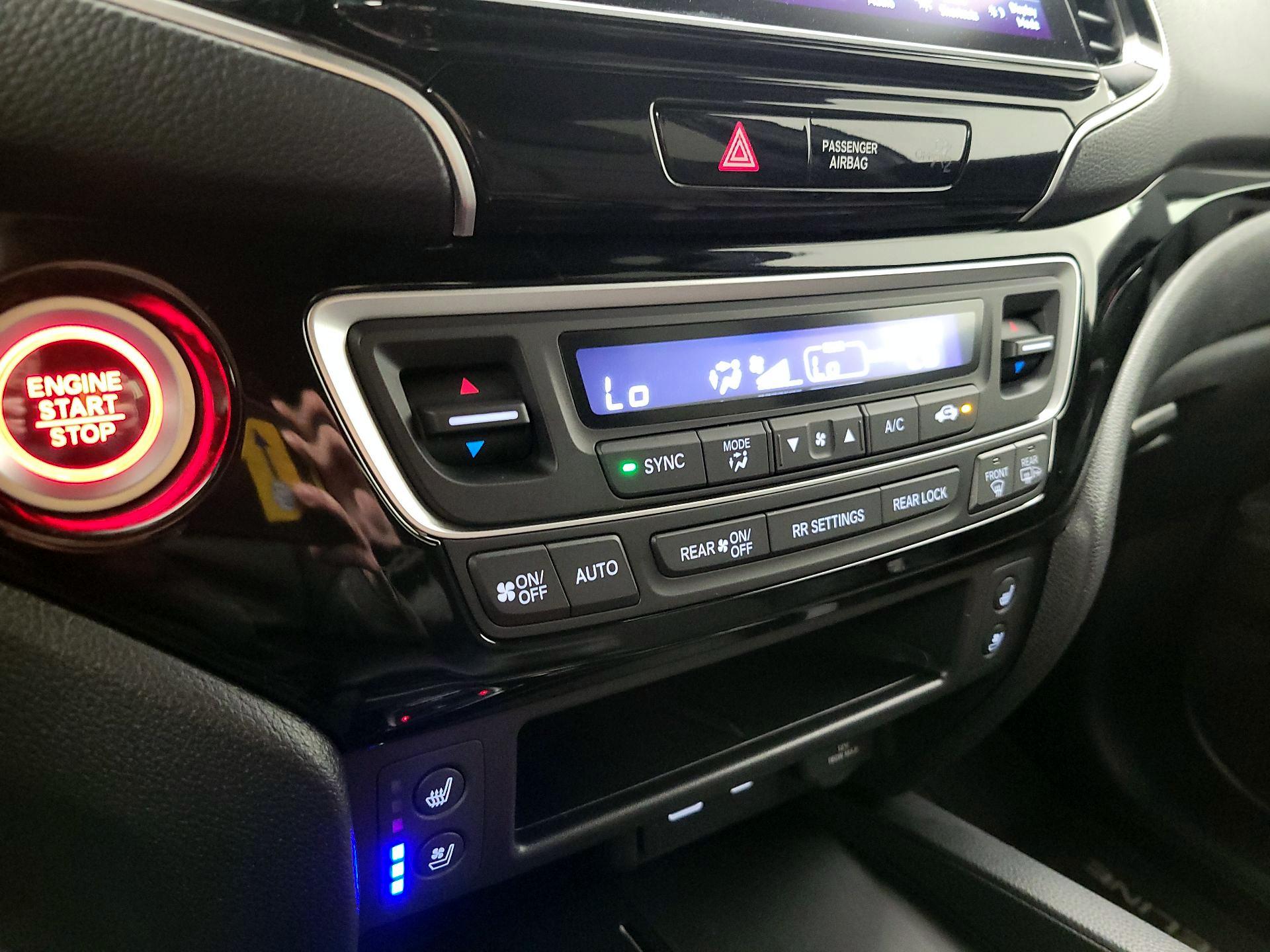 Thumbnail: 2024 Honda Ridgeline - 17