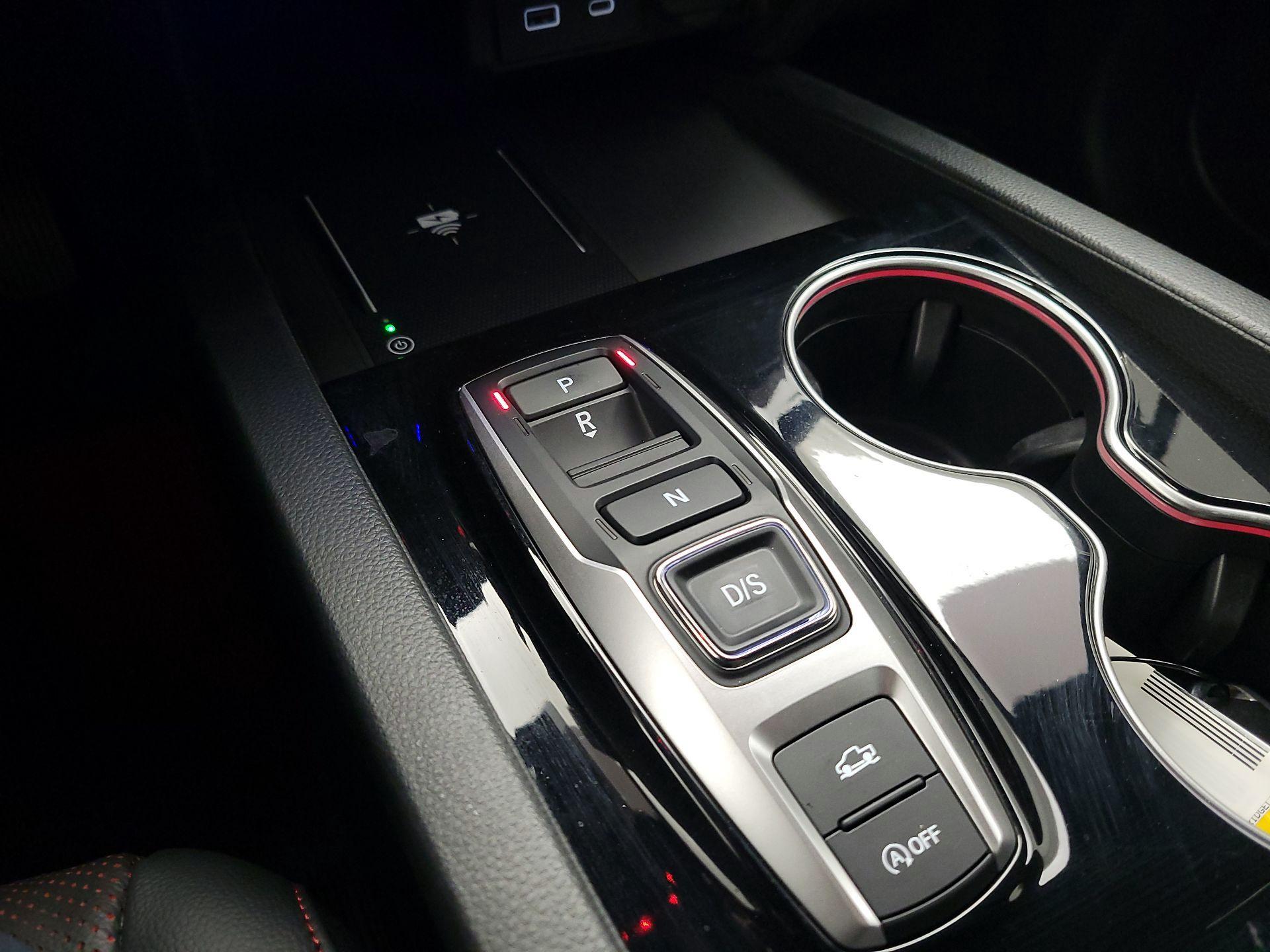 Thumbnail: 2024 Honda Ridgeline - 18