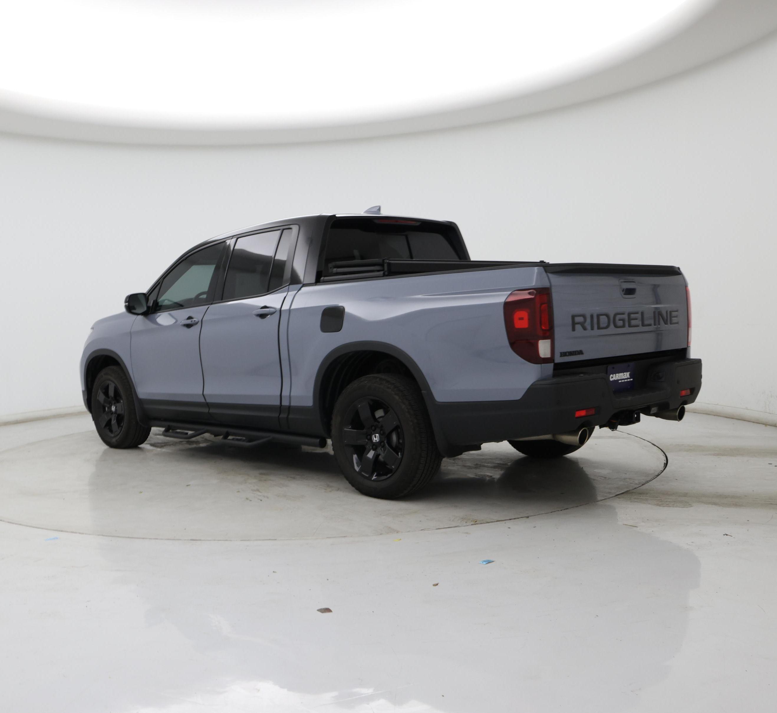 Thumbnail: 2024 Honda Ridgeline - 2