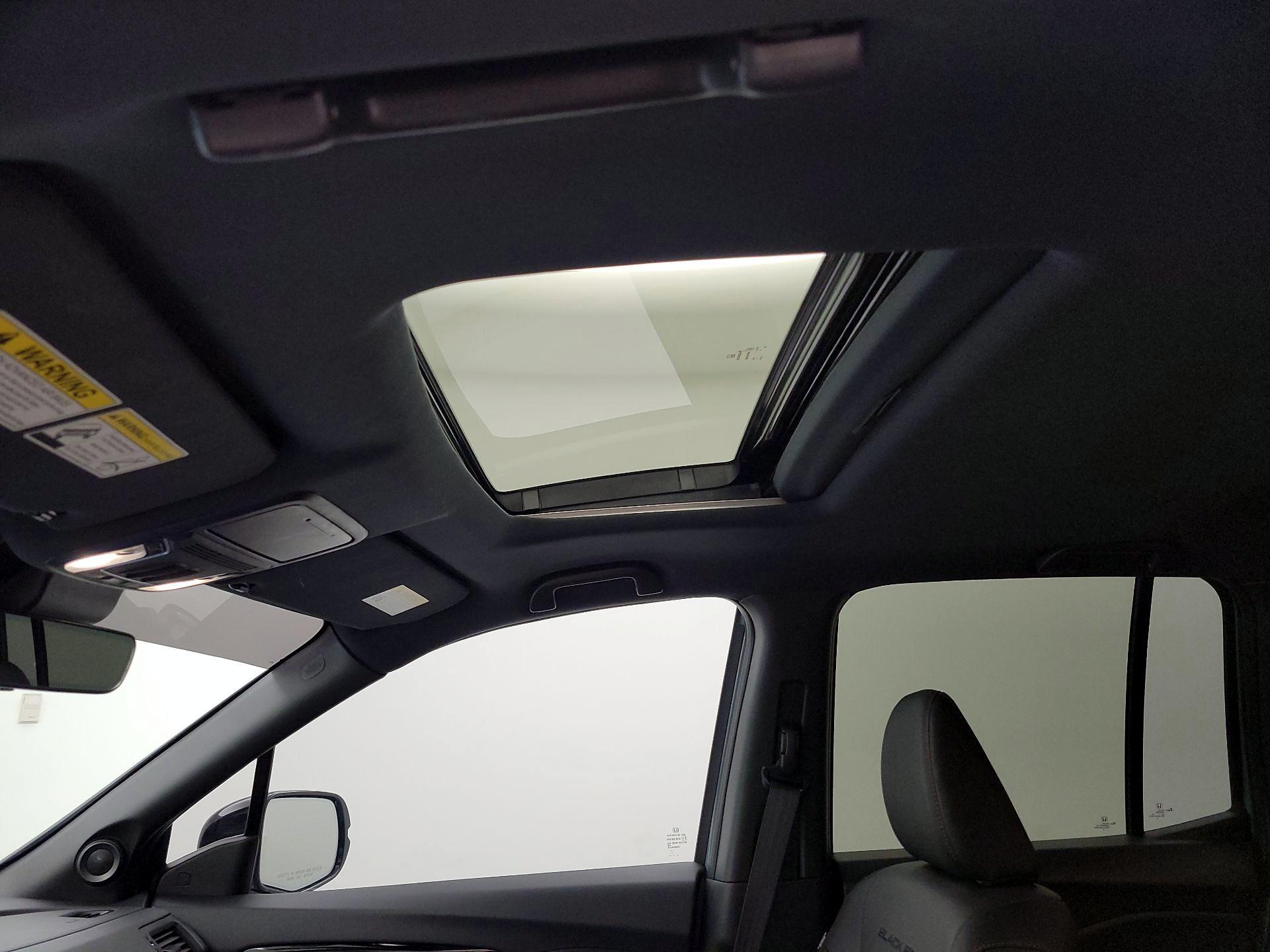 Thumbnail: 2024 Honda Ridgeline - 19