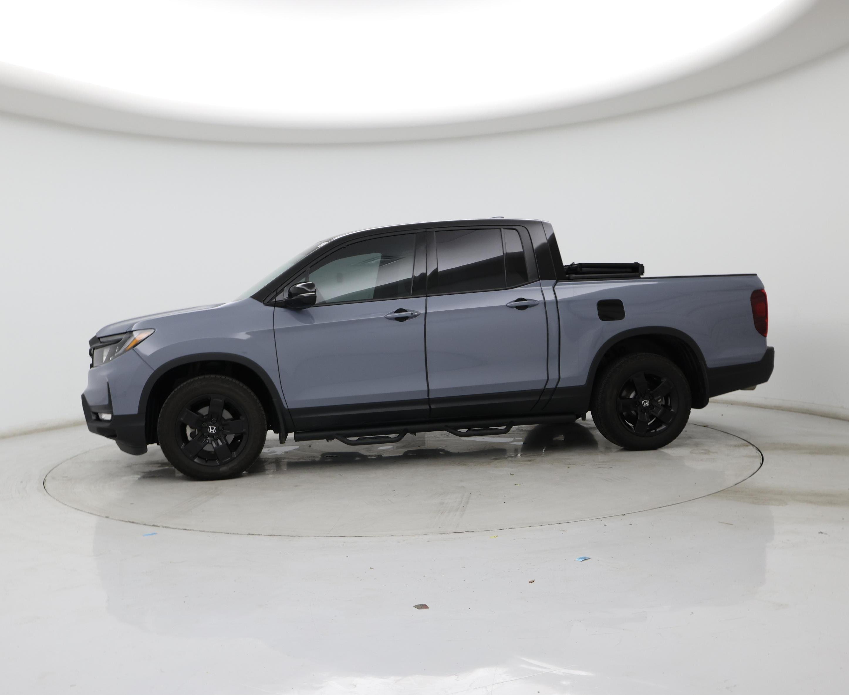 Thumbnail: 2024 Honda Ridgeline - 3