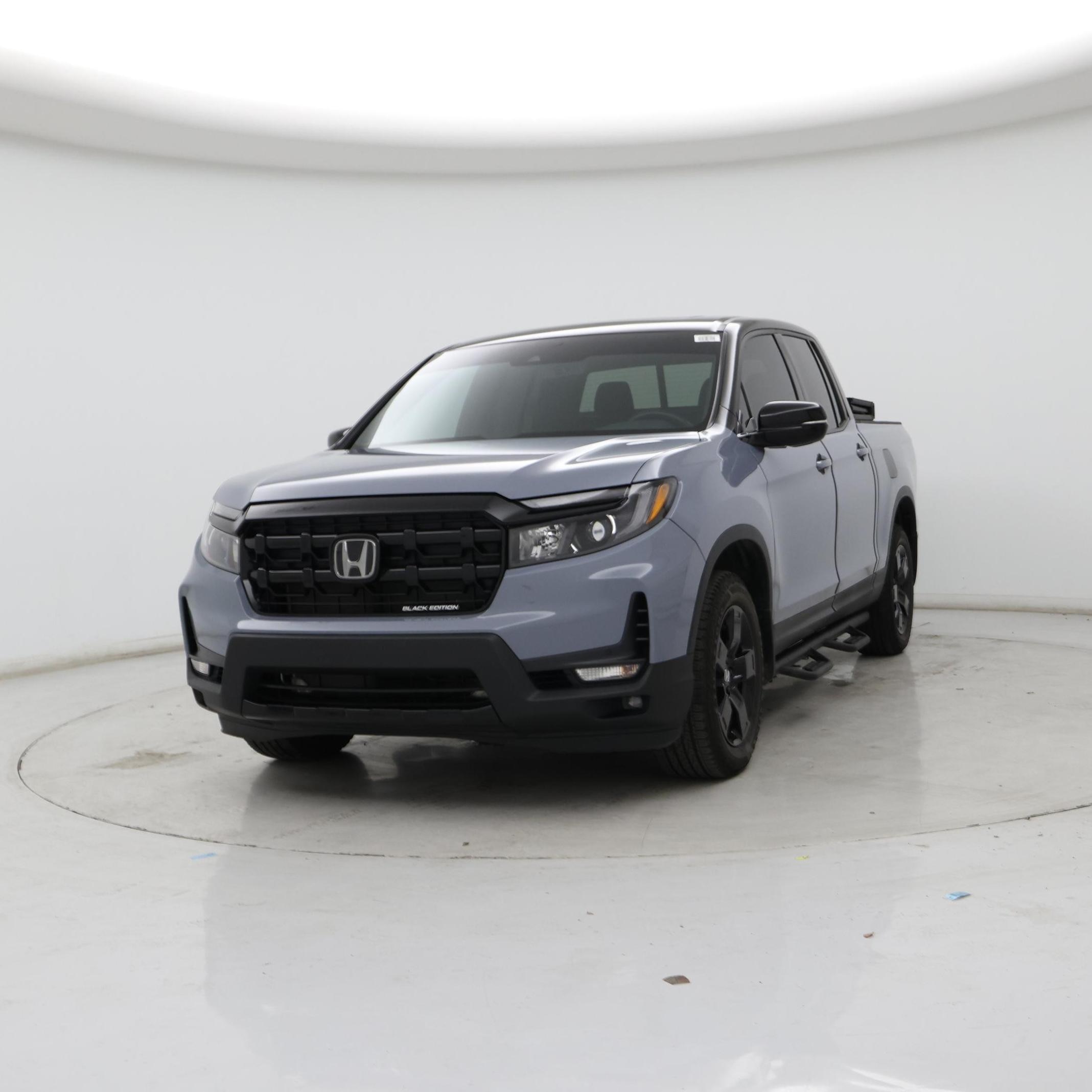 Thumbnail: 2024 Honda Ridgeline - 4