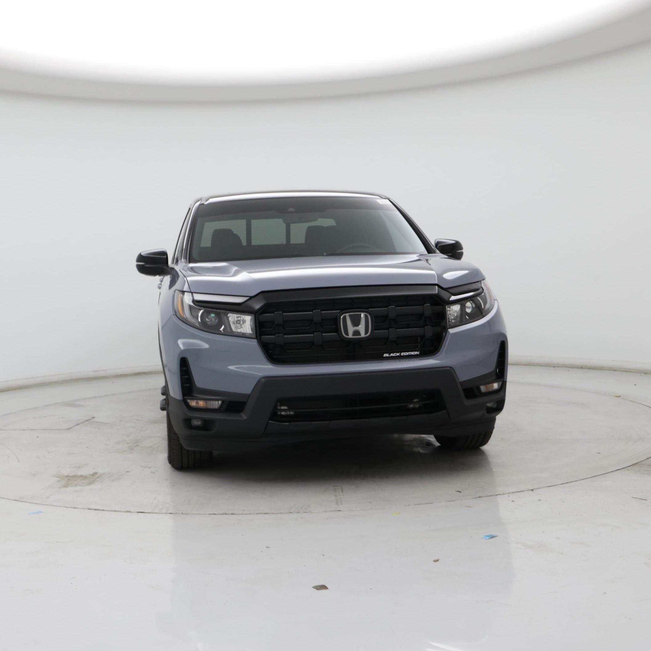 Thumbnail: 2024 Honda Ridgeline - 5