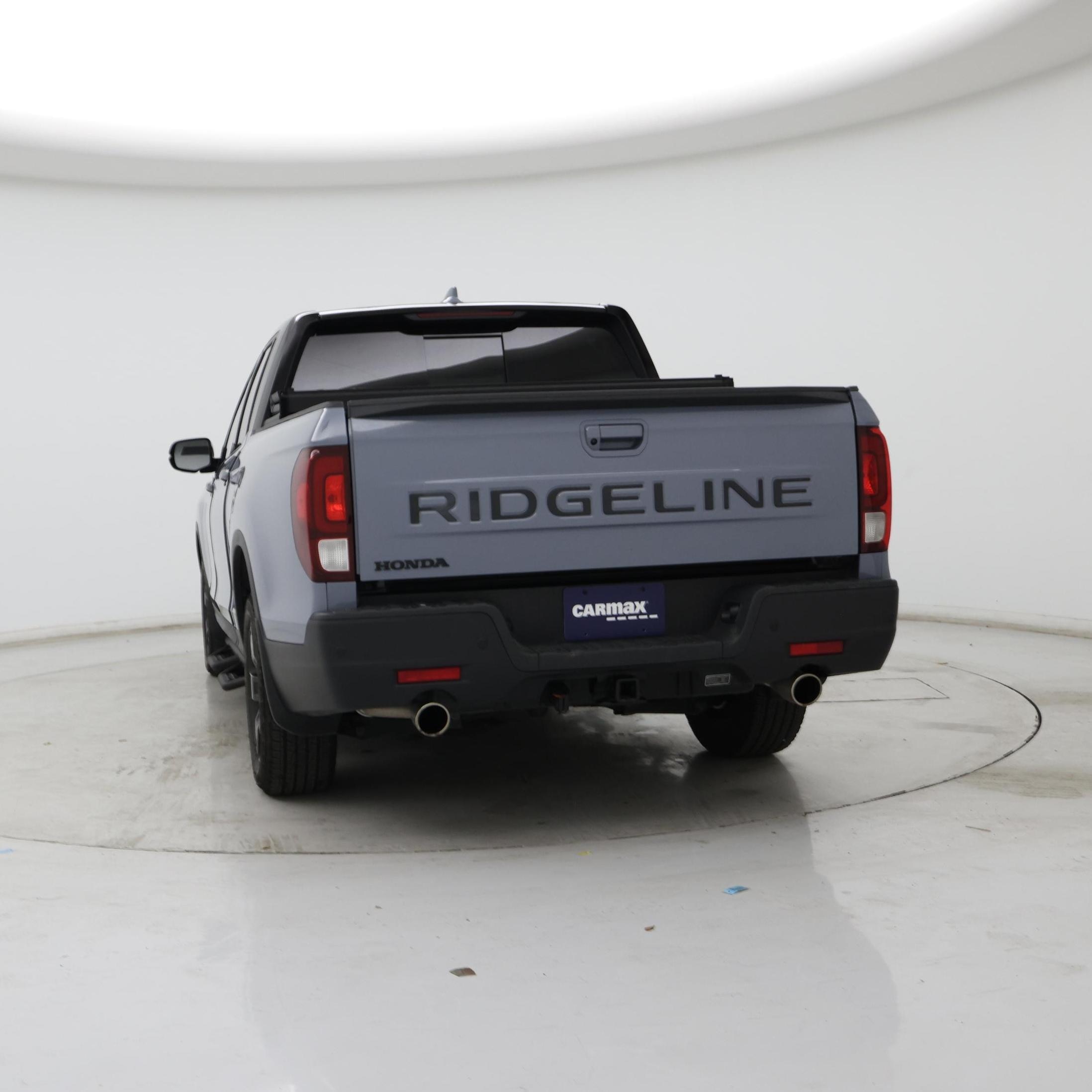 Thumbnail: 2024 Honda Ridgeline - 6