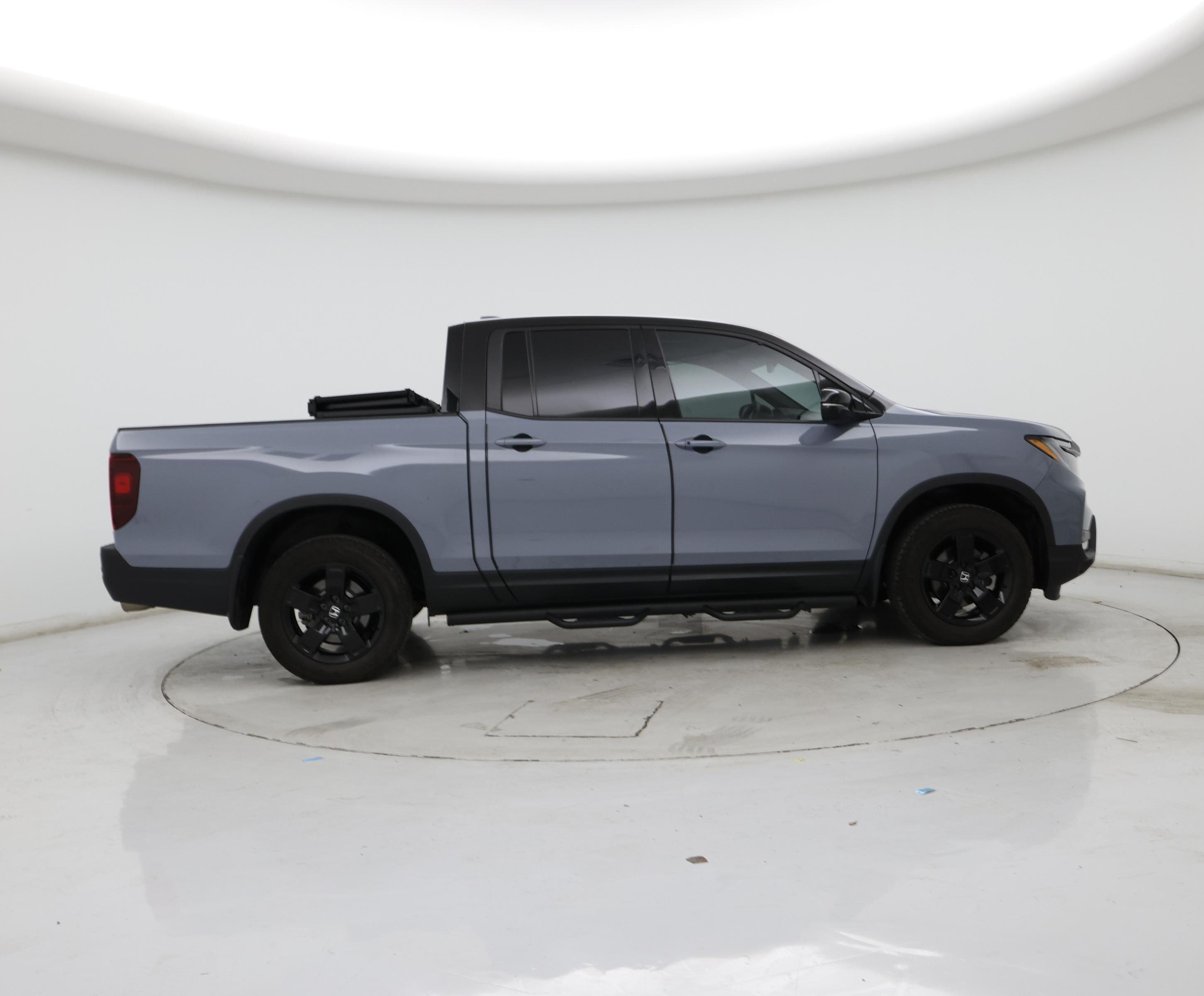 Thumbnail: 2024 Honda Ridgeline - 7