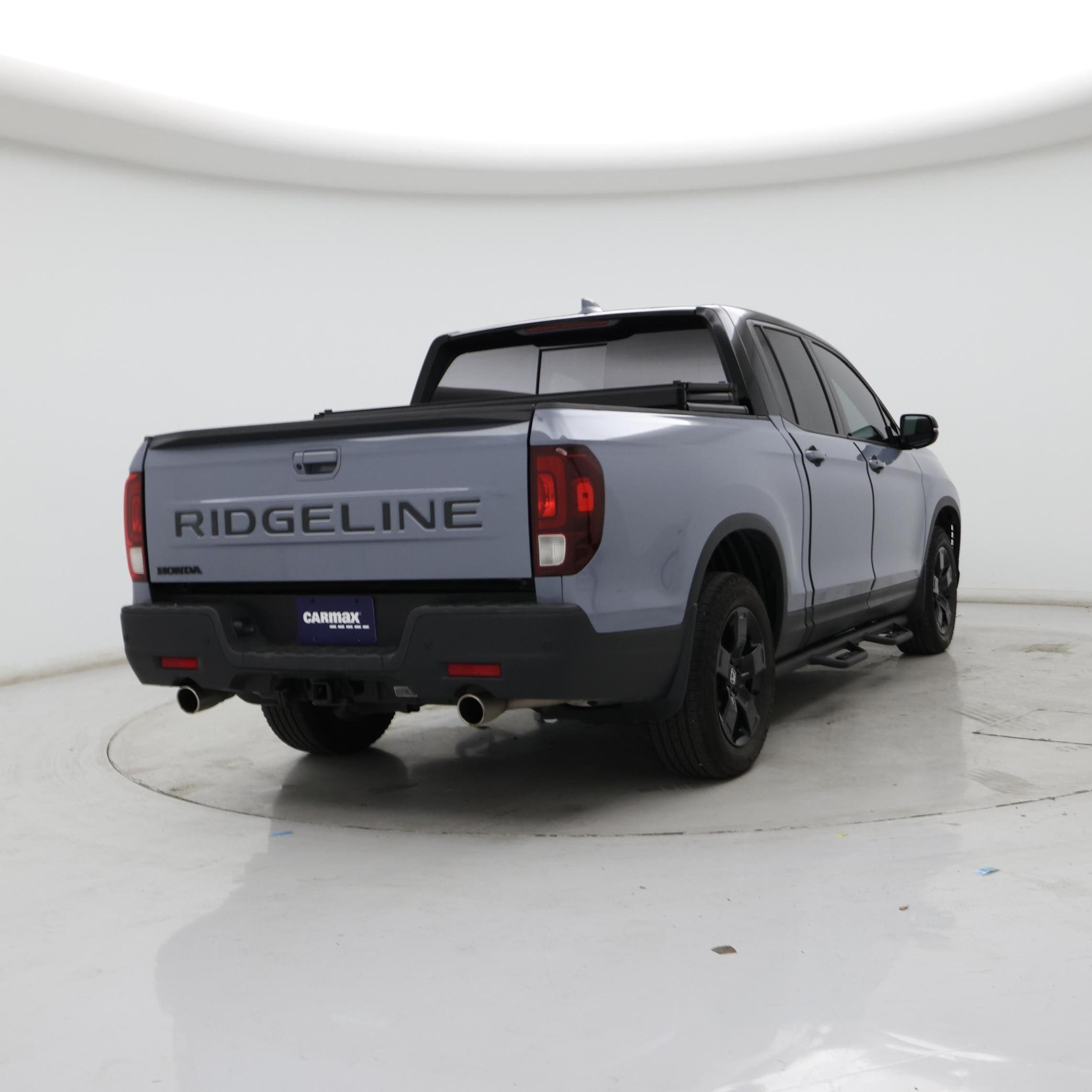 Thumbnail: 2024 Honda Ridgeline - 8