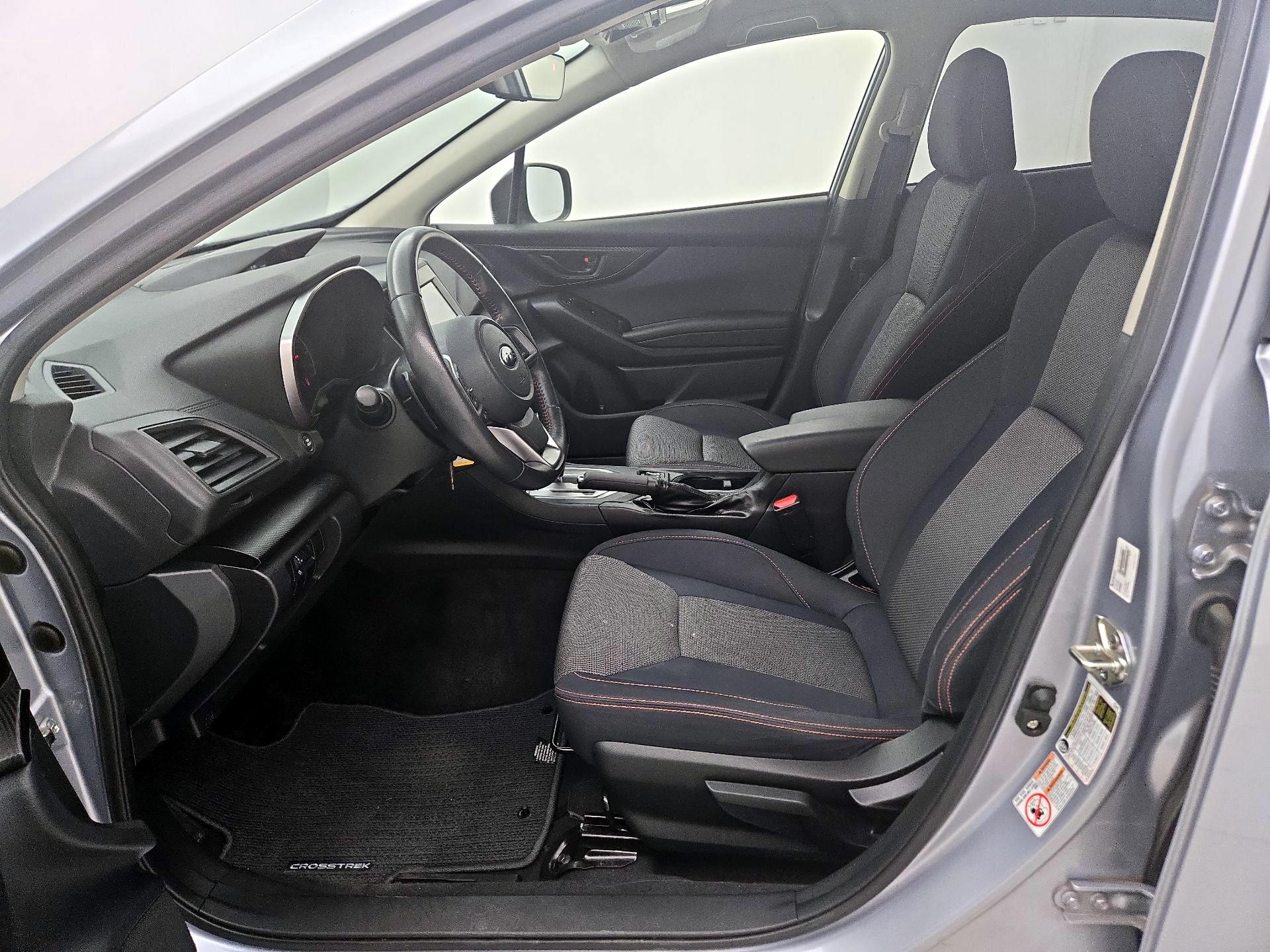 Thumbnail: 2018 Subaru Crosstrek - 11