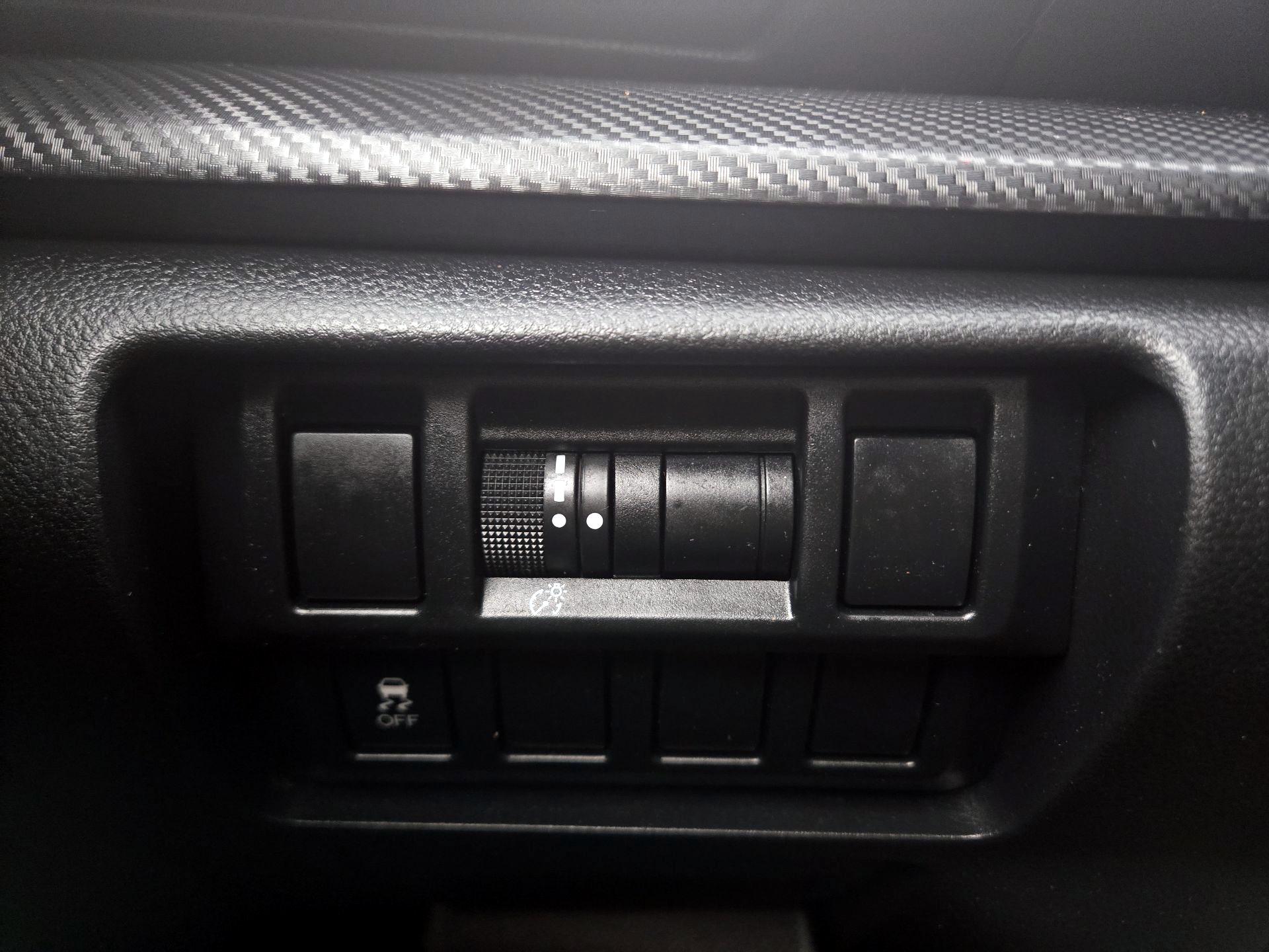 Thumbnail: 2018 Subaru Crosstrek - 13