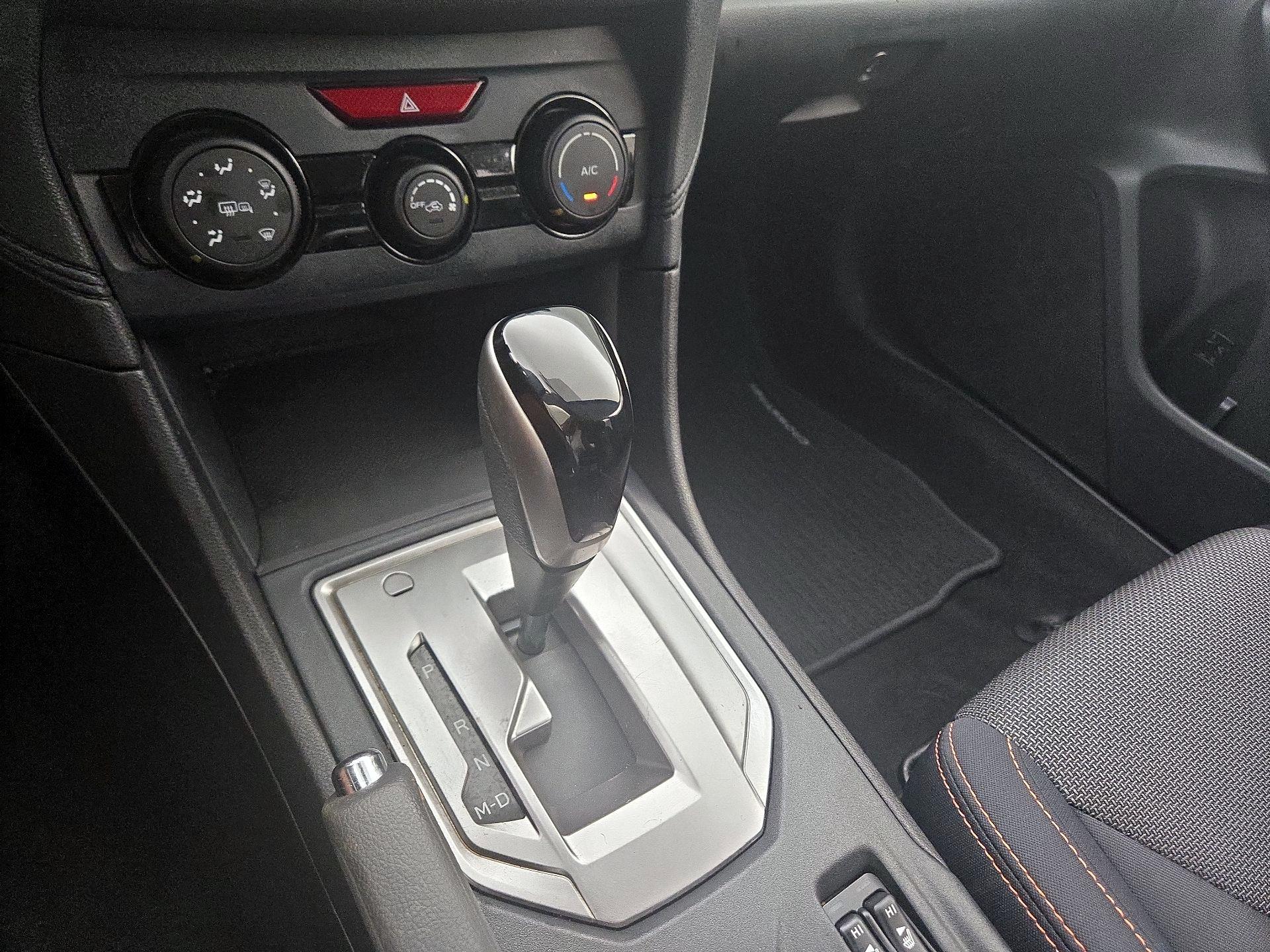 Thumbnail: 2018 Subaru Crosstrek - 17